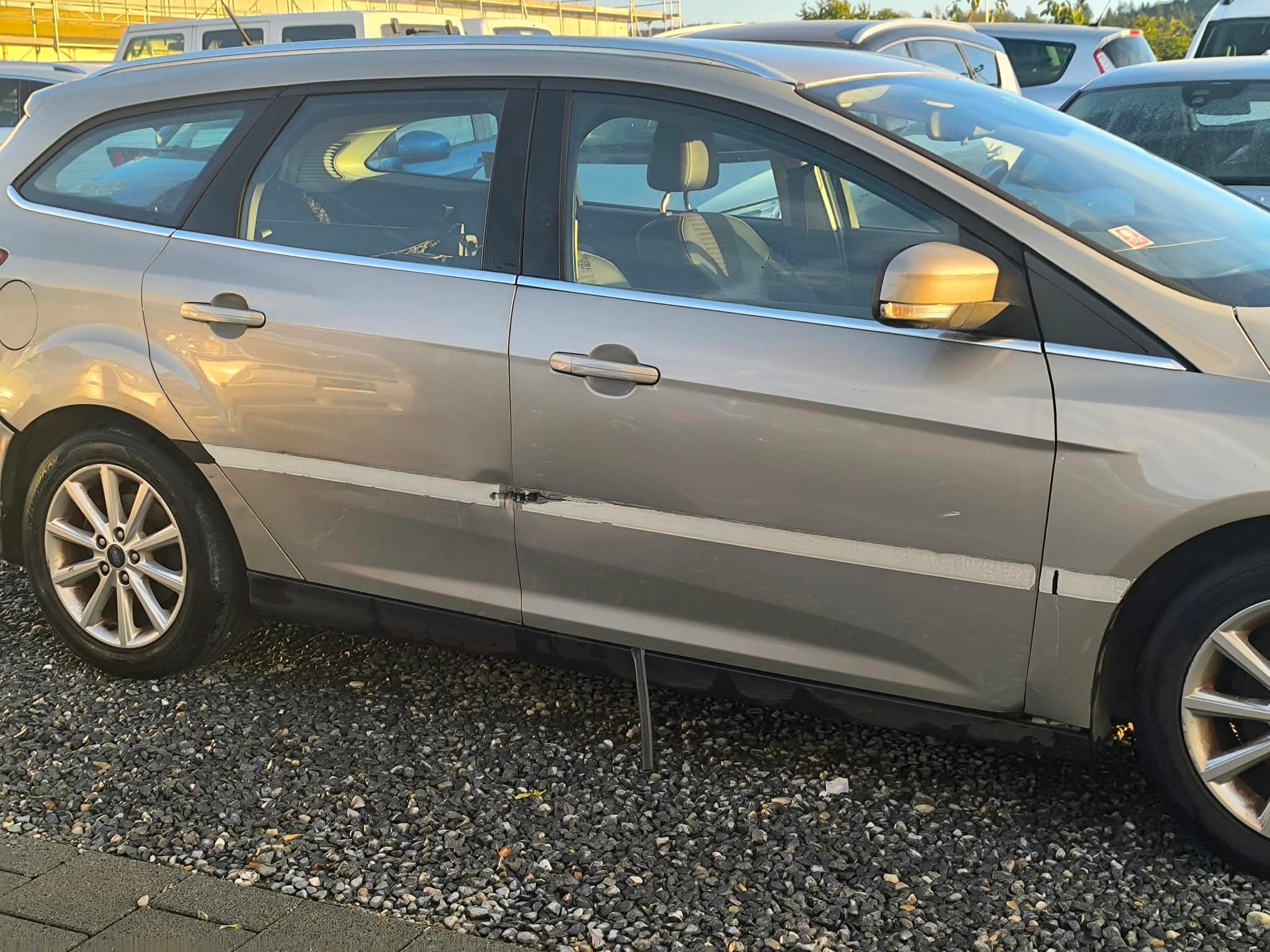 FORD Focus 1.0 SCTi Business-image-8
