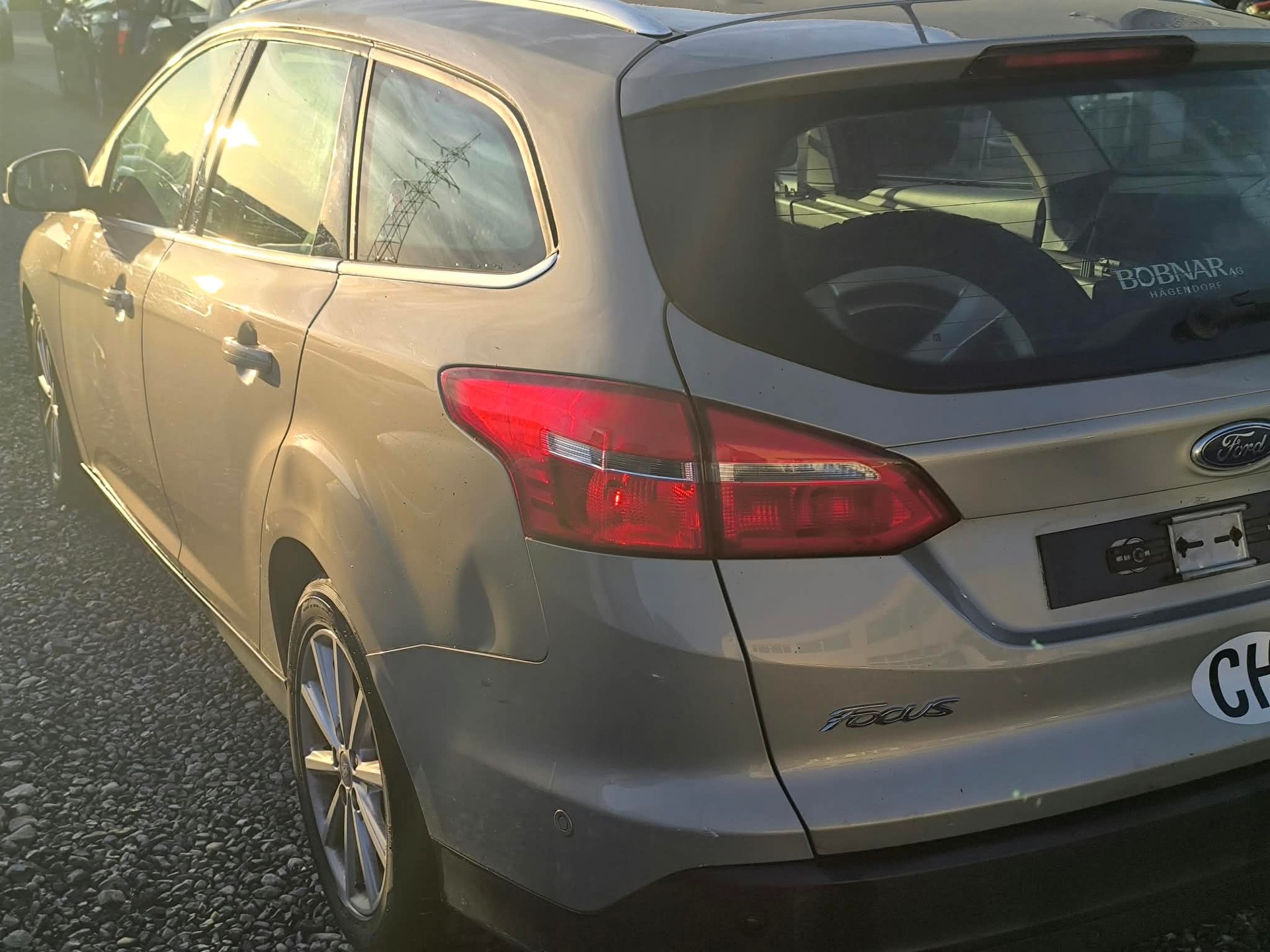 FORD Focus 1.0 SCTi Business-image-9