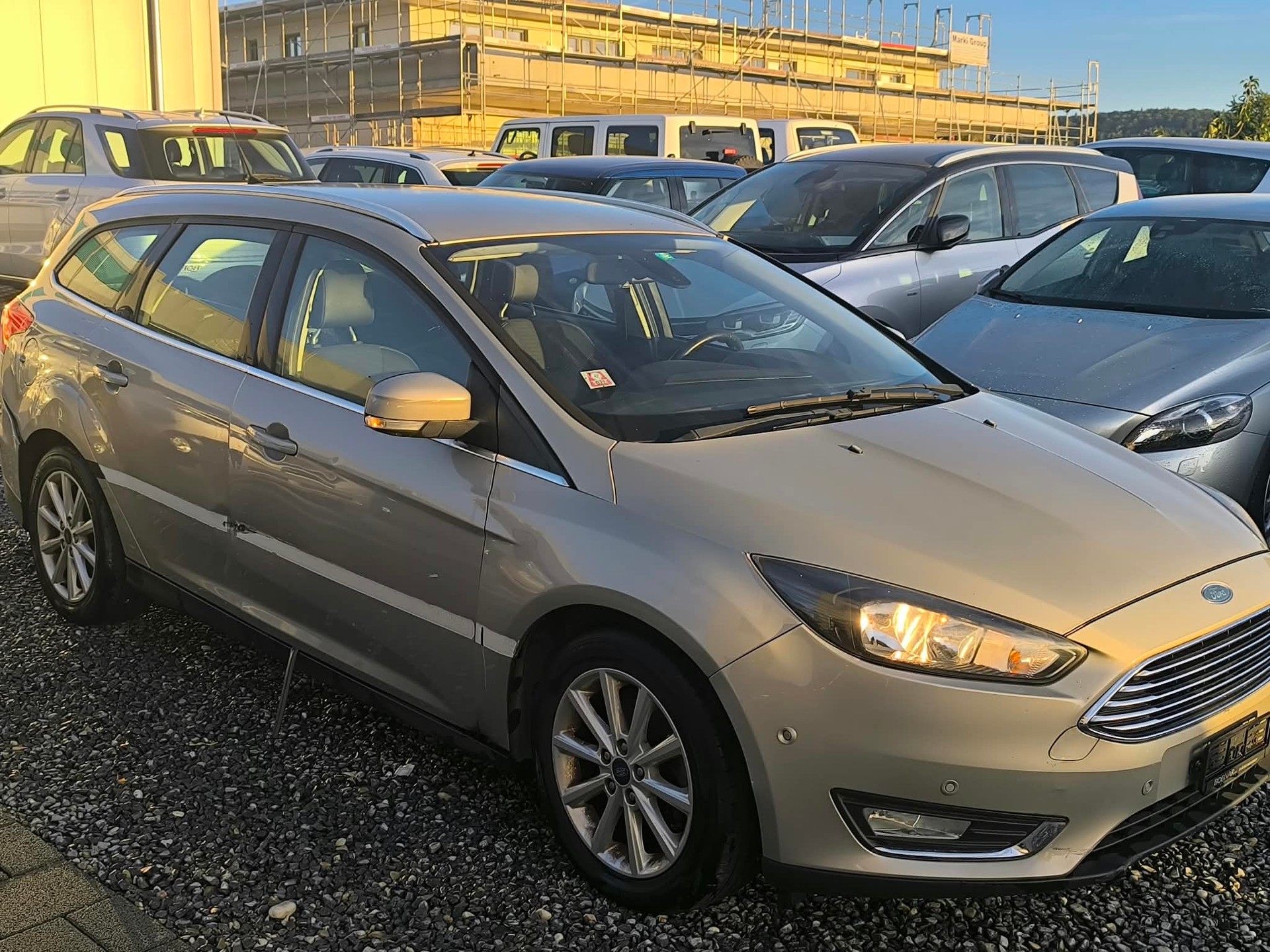 FORD Focus 1.0 SCTi Business-image-5