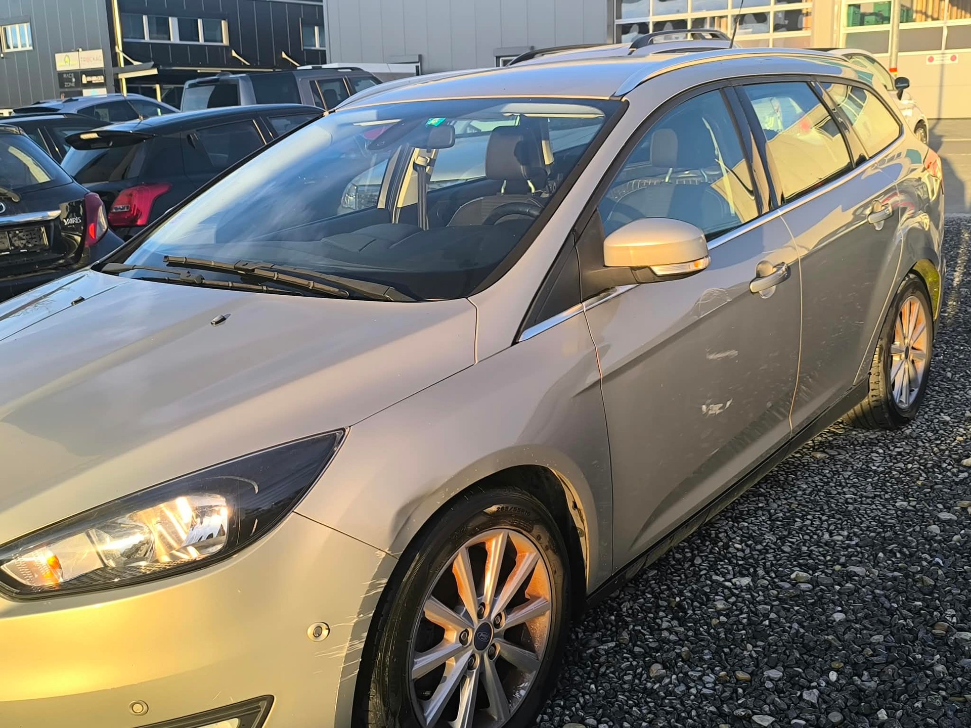 FORD Focus 1.0 SCTi Business-image-7
