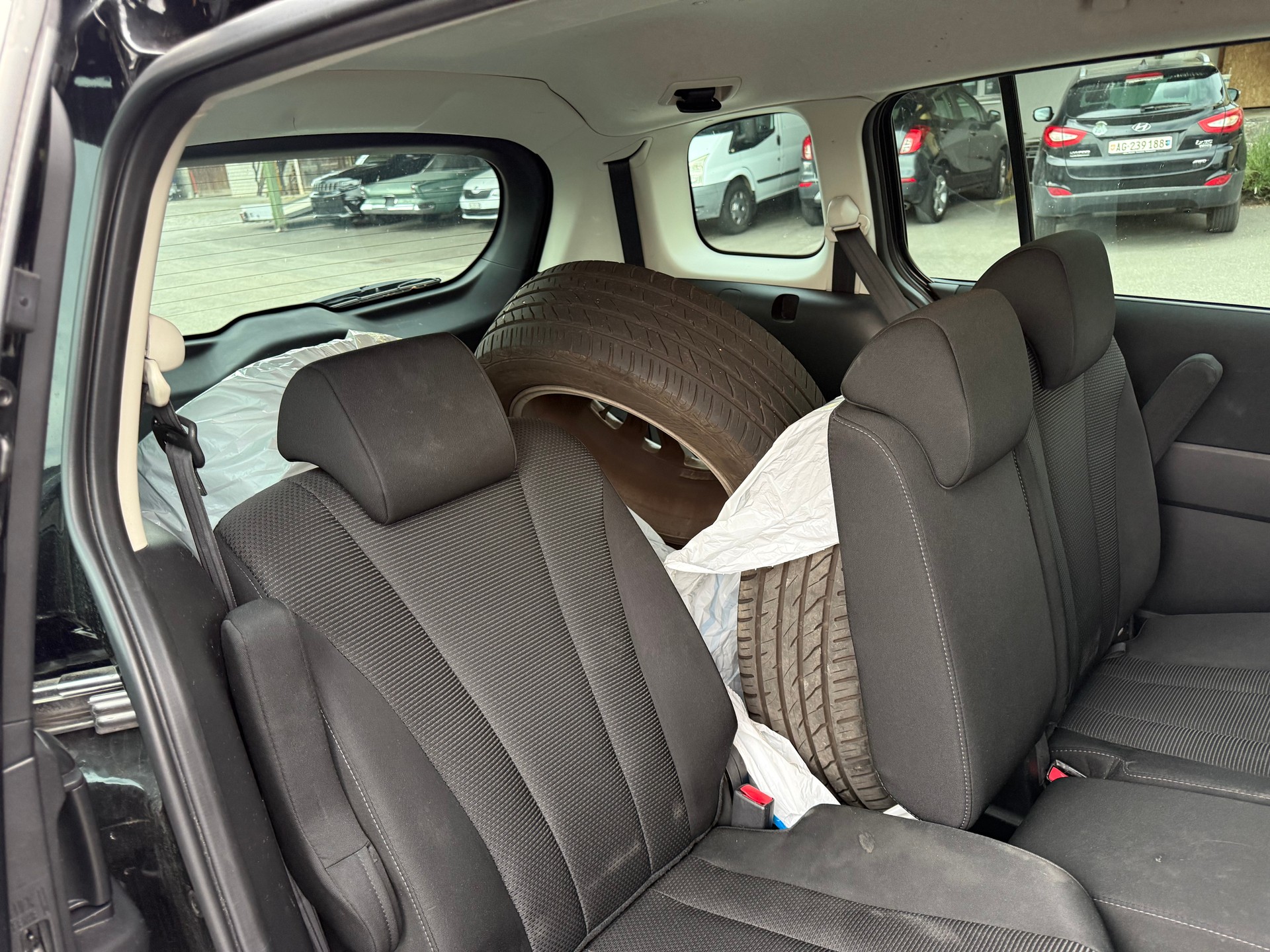 MAZDA 5 2.0 16V Exclusive-image-5