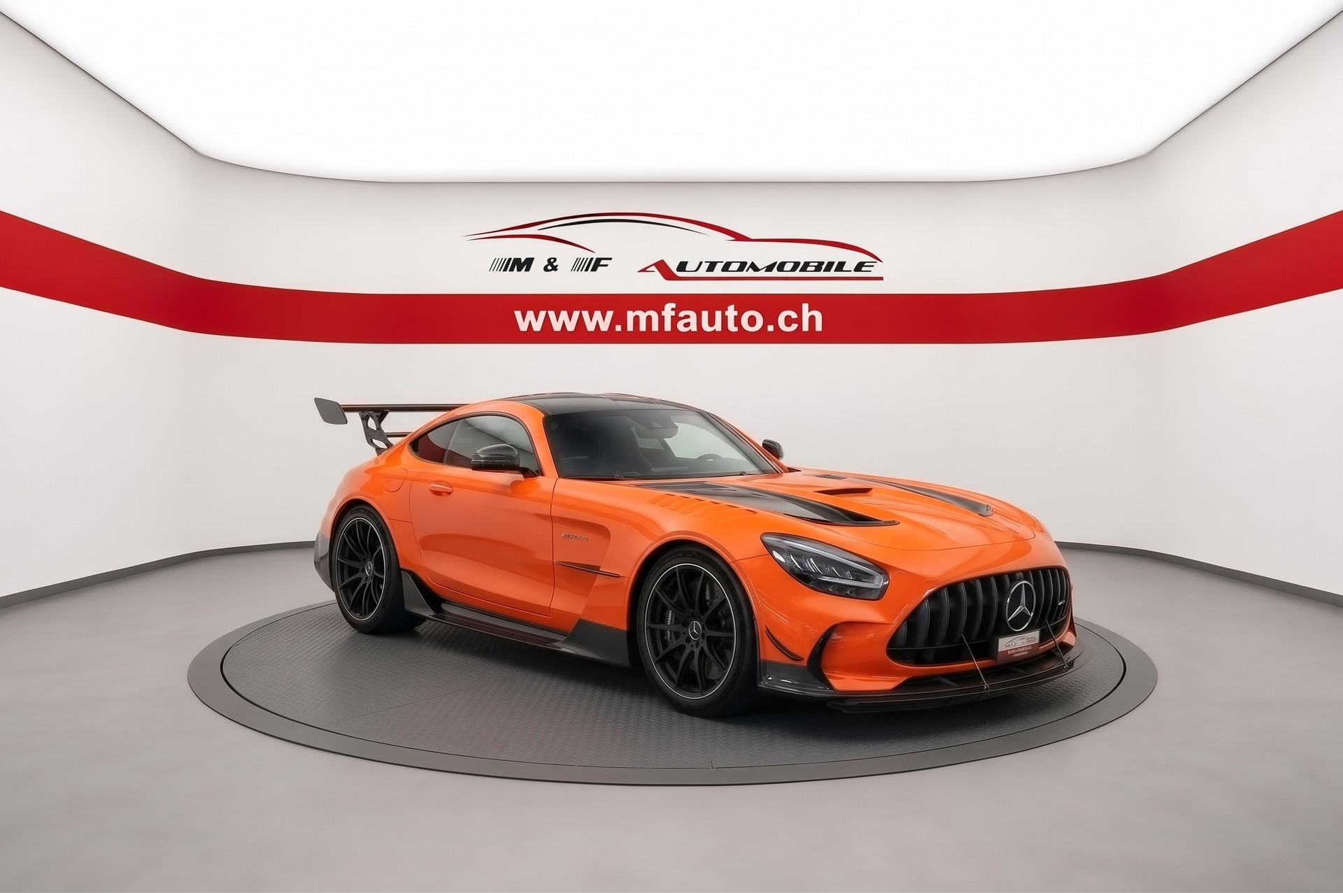 MERCEDES-BENZ AMG GT Black Series Coupé ( CH FZ )-showroom-element-3