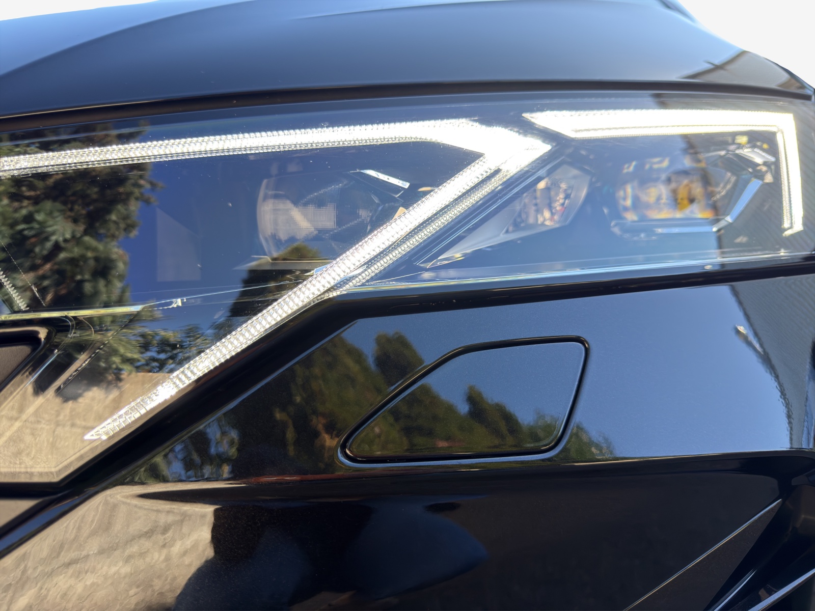 SKODA Octavia Combi 2.0 TSI DSG RS-image-15