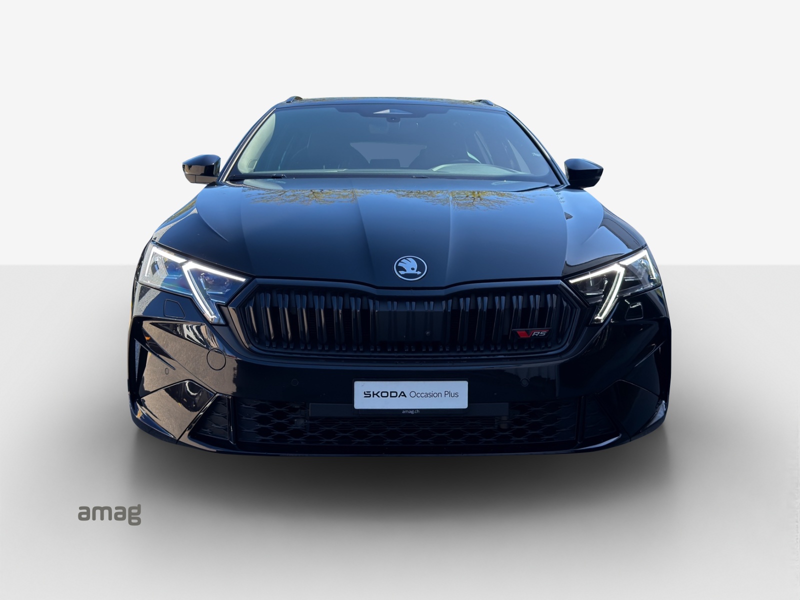 SKODA Octavia Combi 2.0 TSI DSG RS-image-6