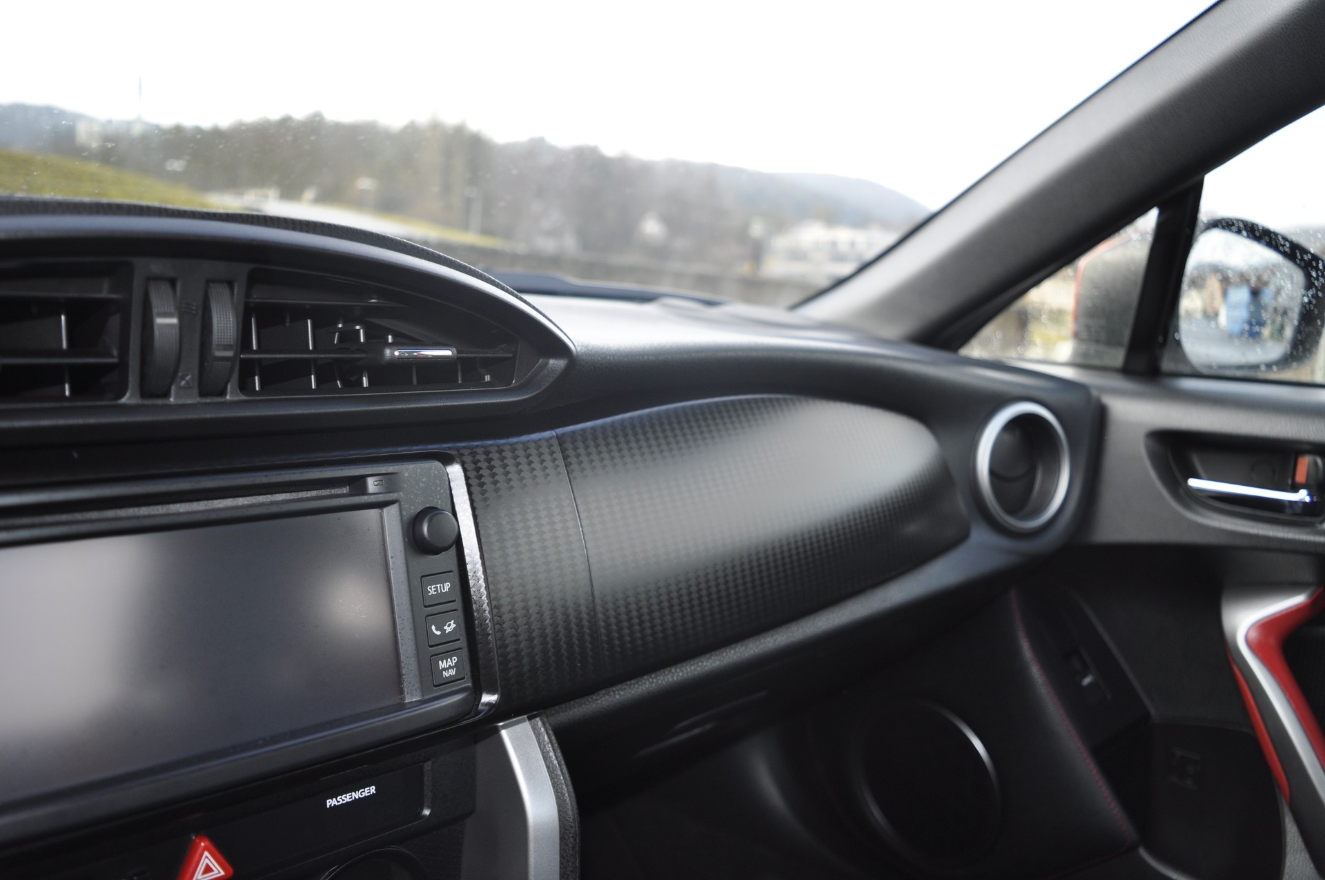 TOYOTA GT 86 2.0 D-4S Sport-image-12