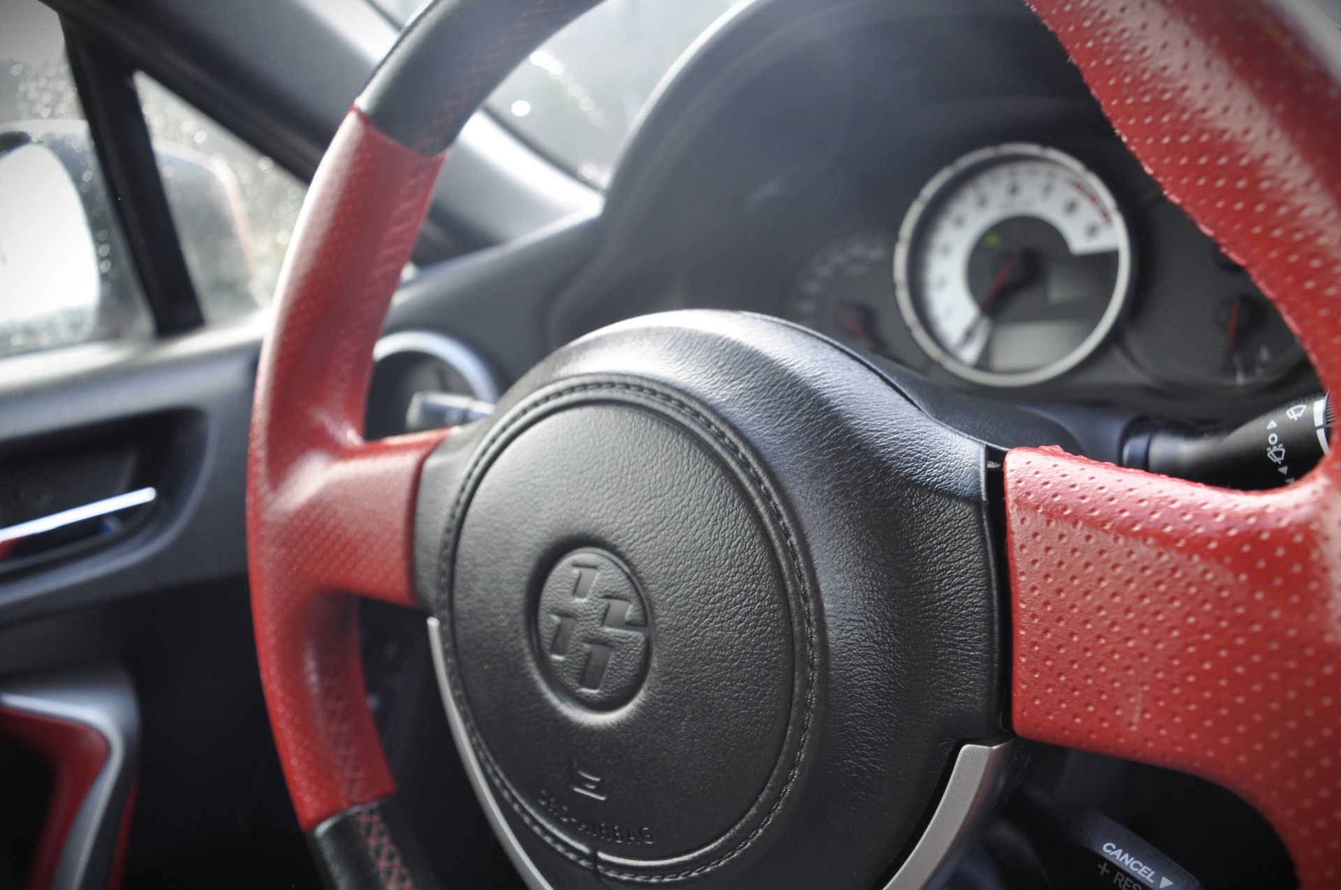 TOYOTA GT 86 2.0 D-4S Sport-image-11