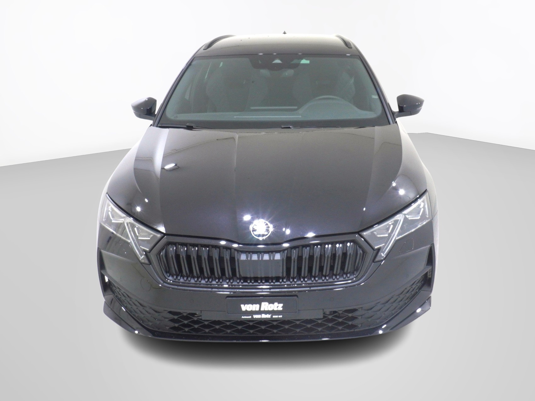 SKODA Octavia 1.5 TSI mHEV SportLine DSG-image-6