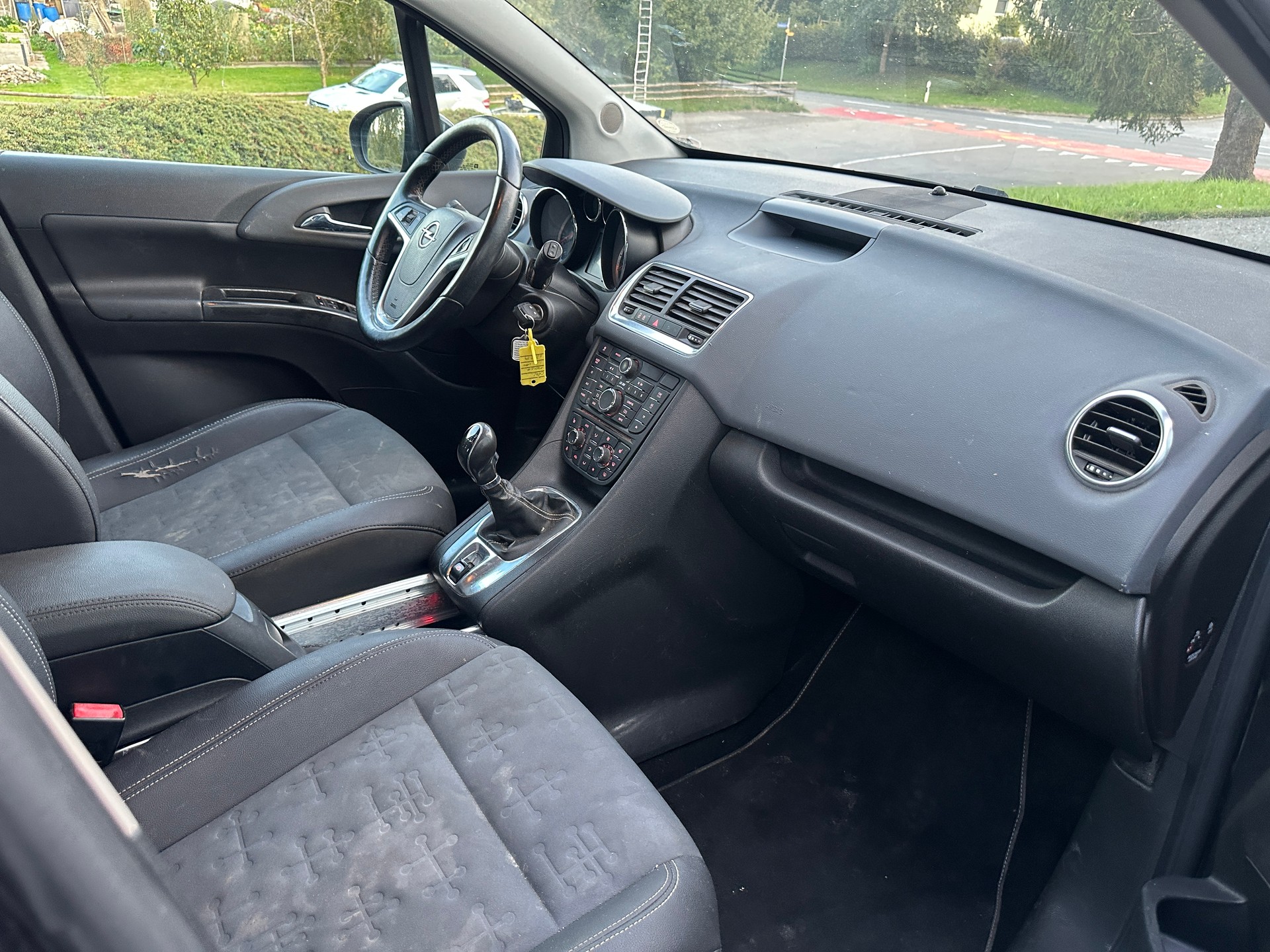 OPEL MERIVA-image-5