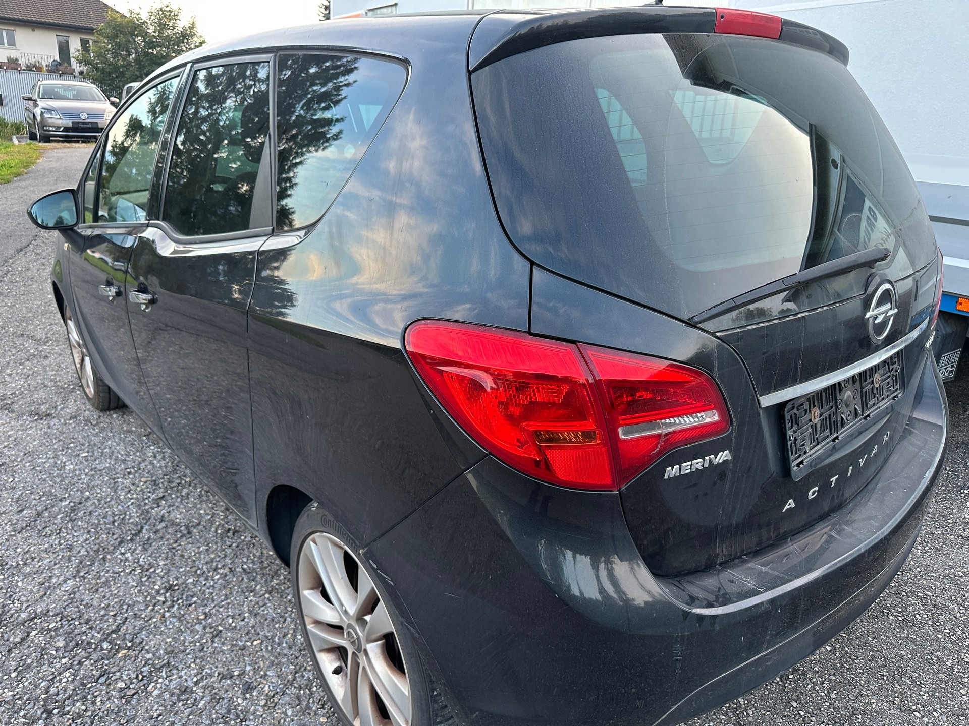 OPEL MERIVA-image-3