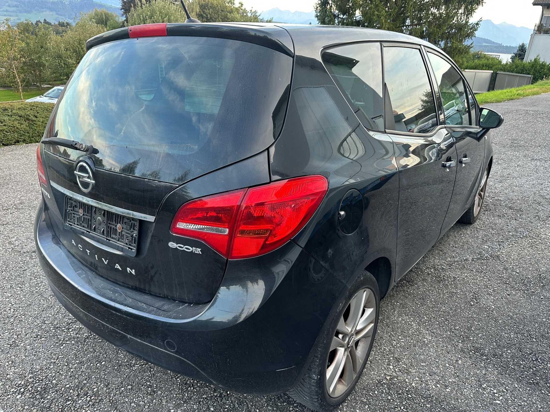 OPEL MERIVA-image-2