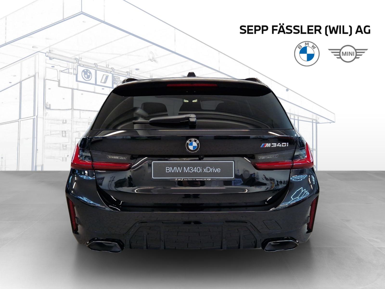 BMW M340i xDrive Touring M Sport Pro-showroom-element-3