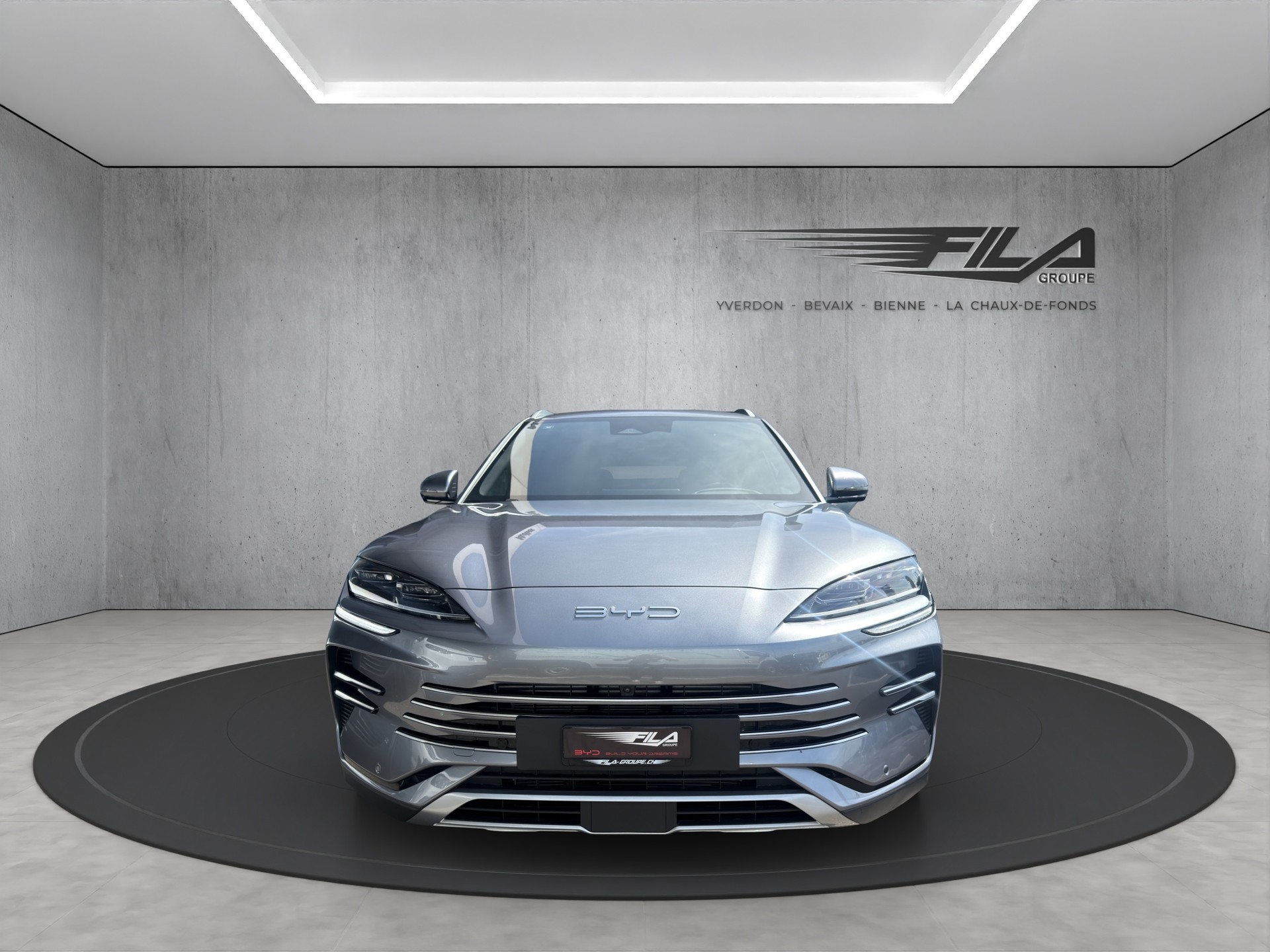 BYD SEALl U DM-i Design AWD-image-2