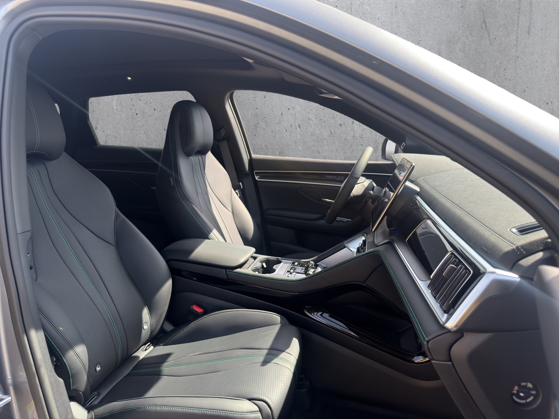 BYD SEALl U DM-i Design AWD-image-11