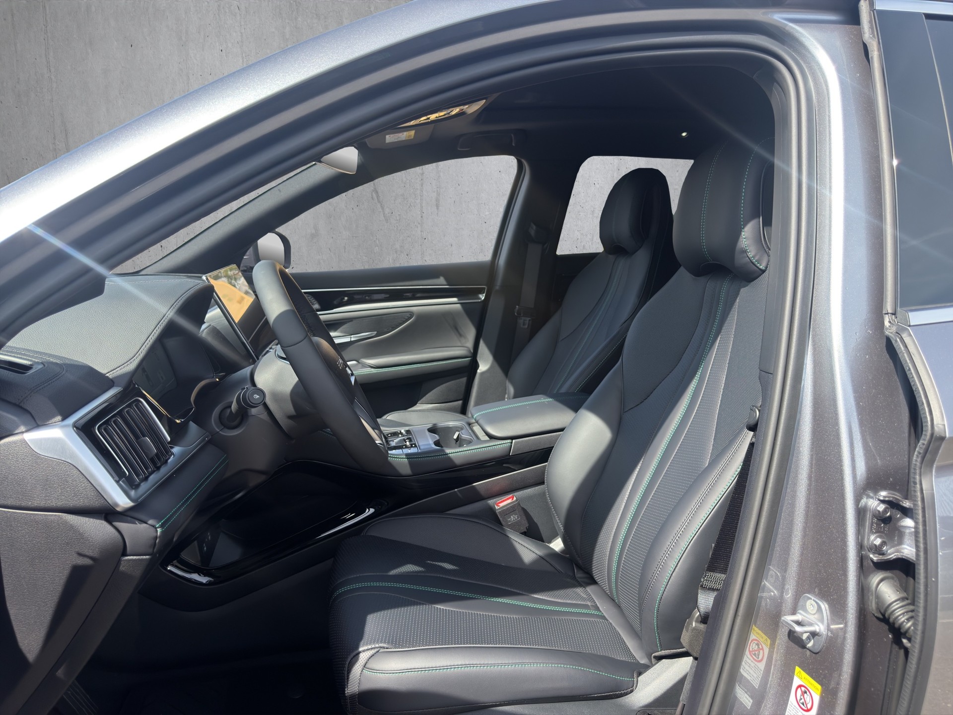 BYD SEALl U DM-i Design AWD-image-7