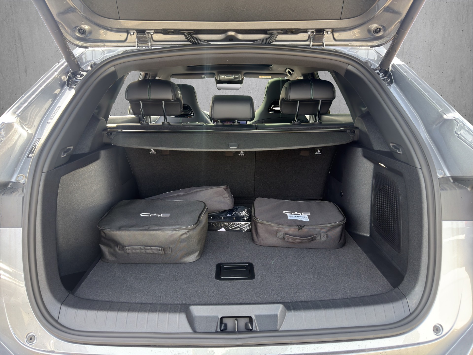 BYD SEALl U DM-i Design AWD-image-14