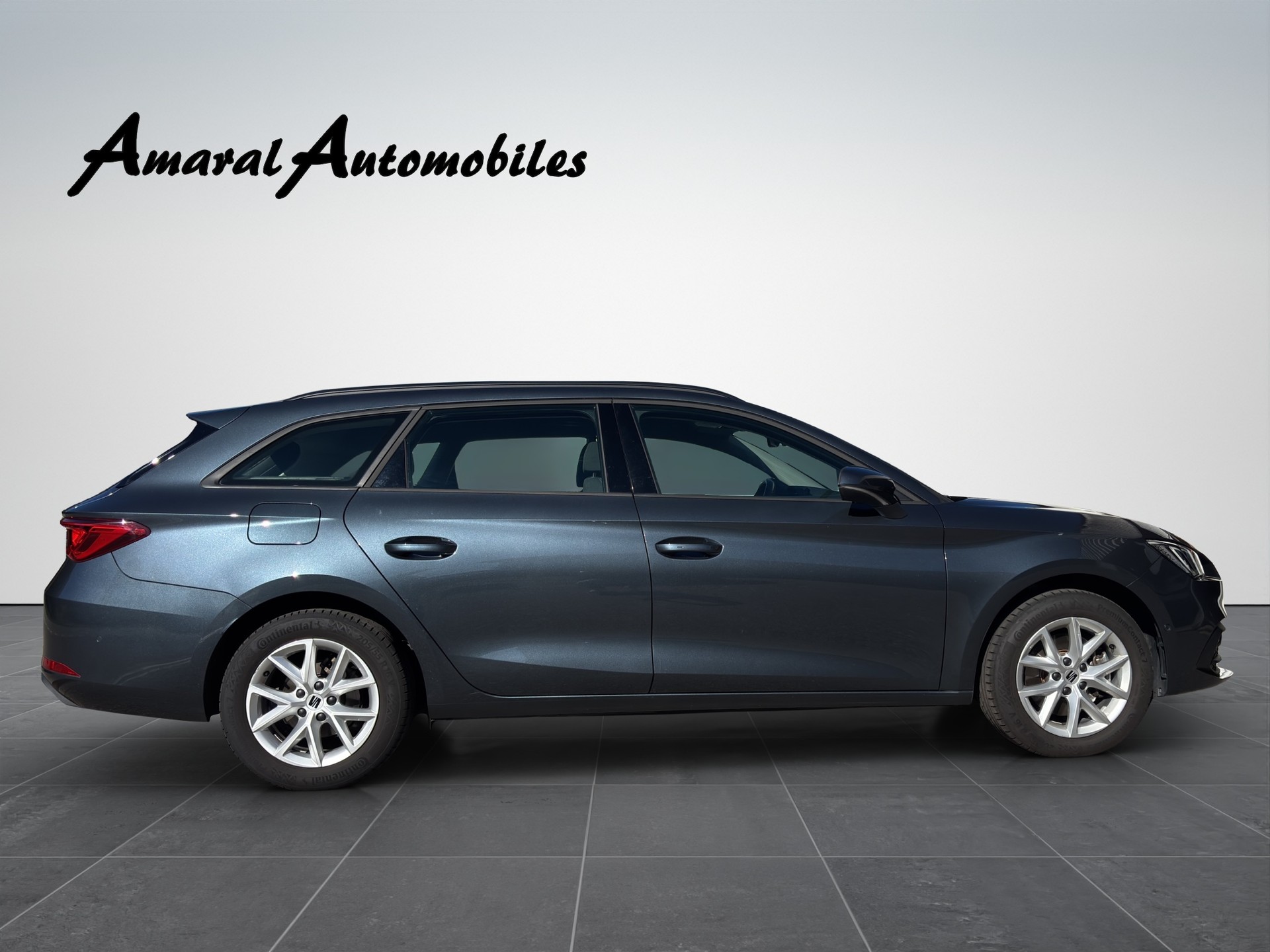 SEAT Leon ST 2.0 TDI EVO DSG Hola FR-image-7