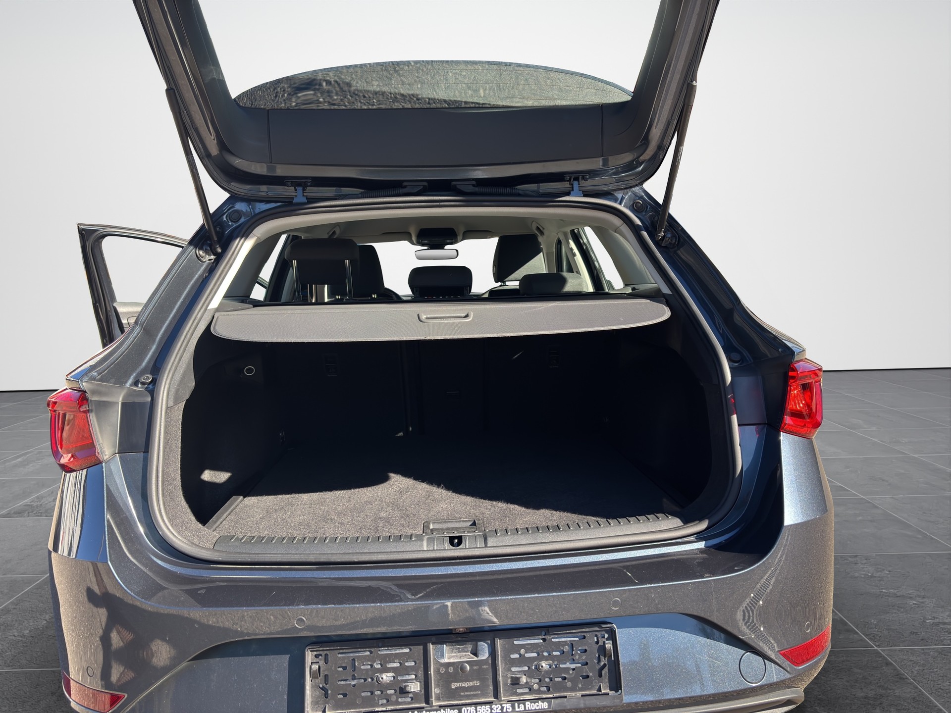 SEAT Leon ST 2.0 TDI EVO DSG Hola FR-image-12