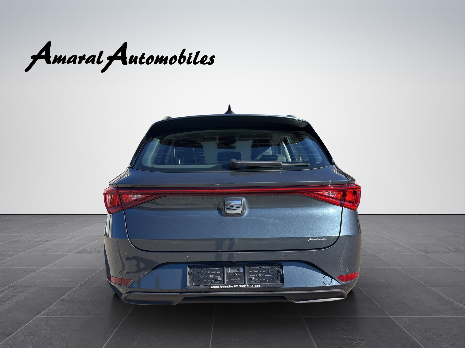 SEAT Leon ST 2.0 TDI EVO DSG Hola FR-image-4