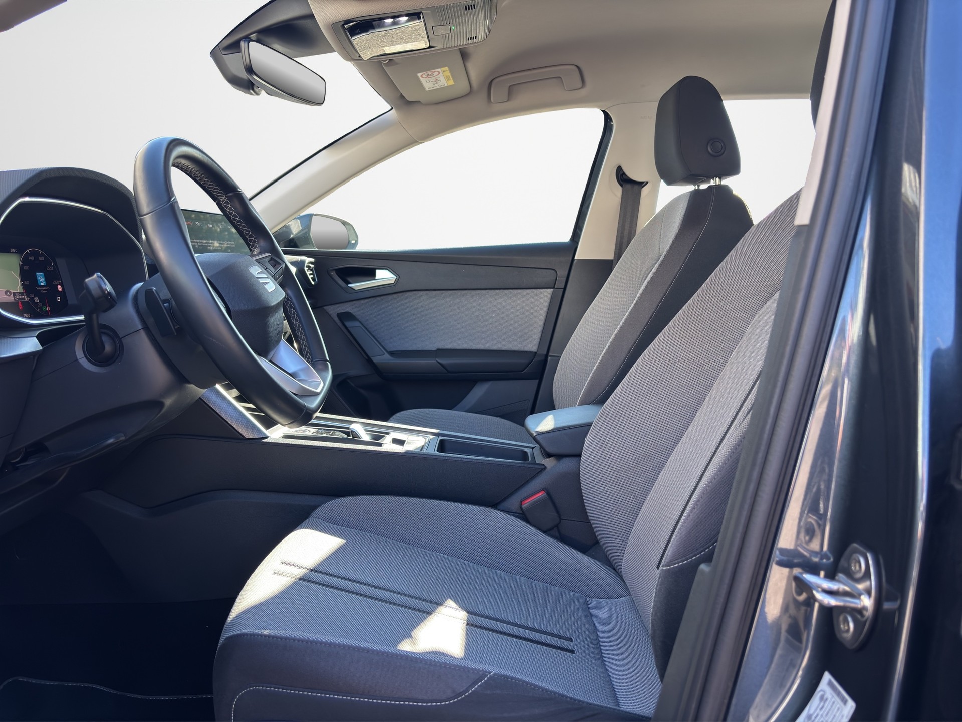 SEAT Leon ST 2.0 TDI EVO DSG Hola FR-image-10