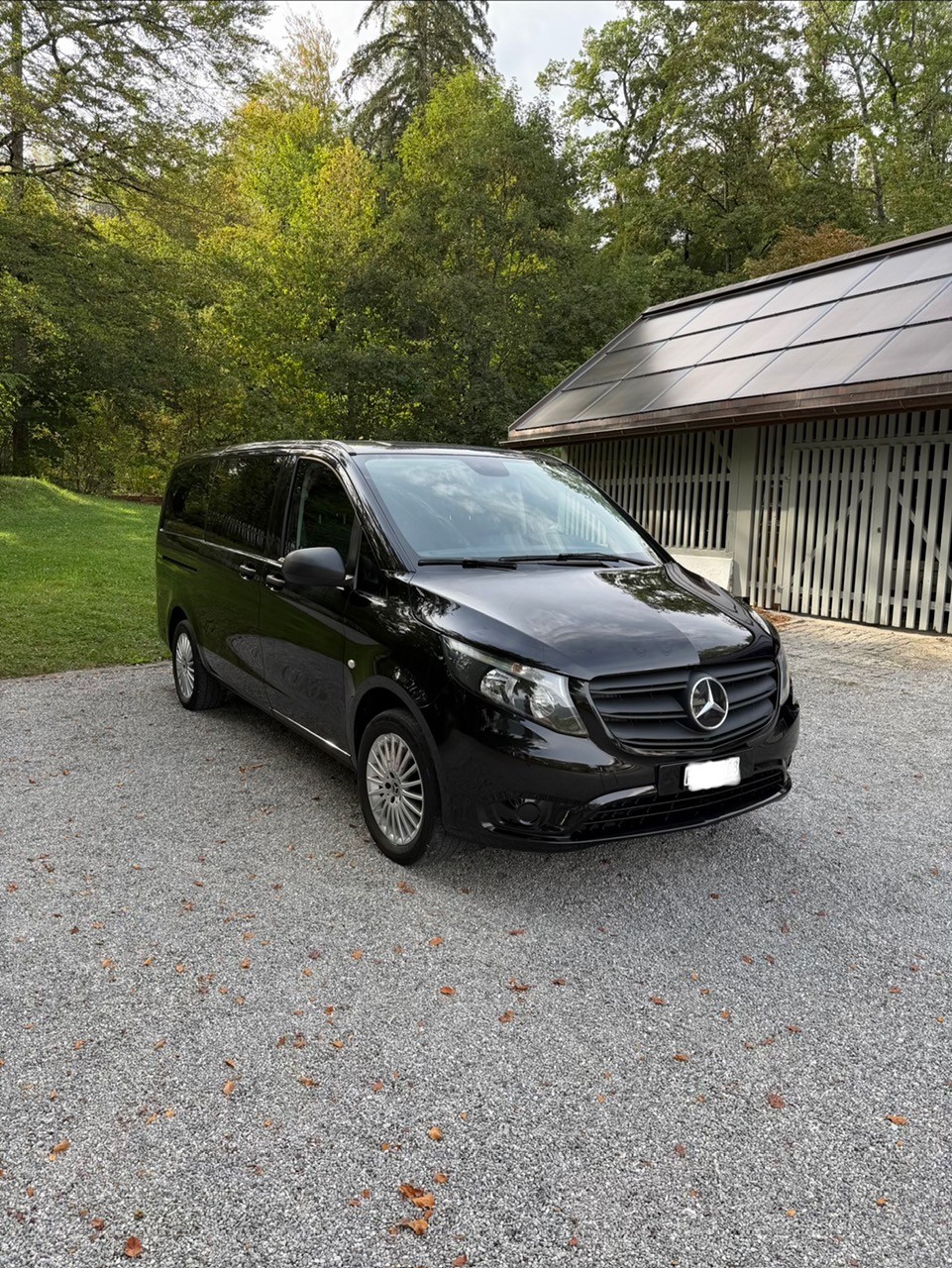 MERCEDES-BENZ 2.0 CDI-image-0