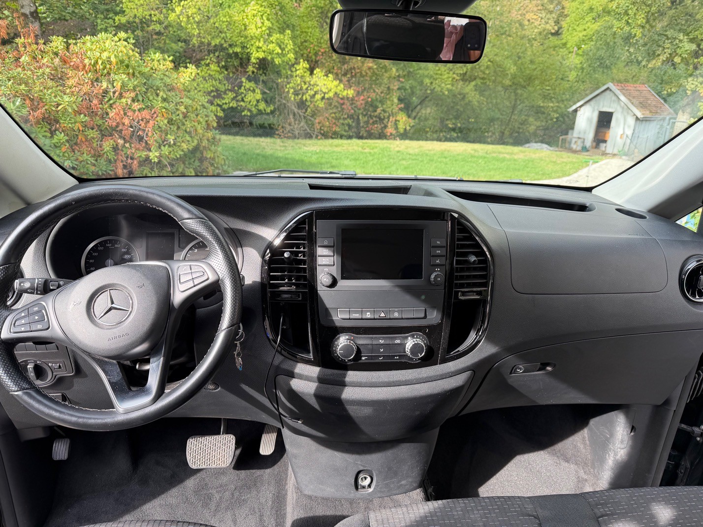 MERCEDES-BENZ 2.0 CDI-image-3