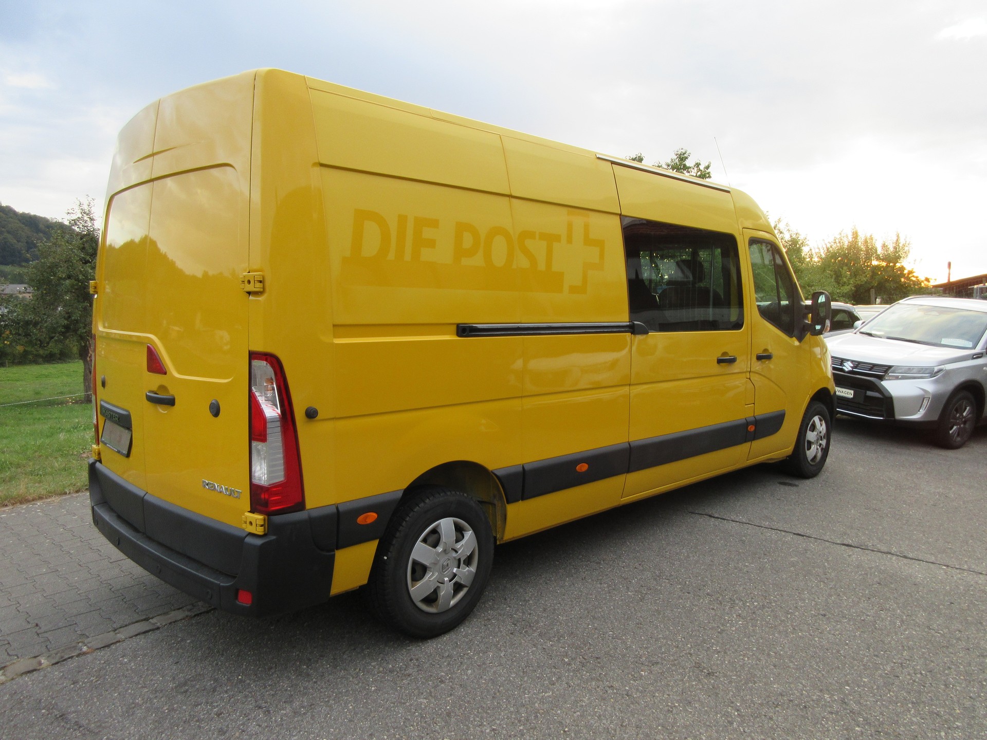 RENAULT Master T35 2.3dCi 130 L3H2-image-6