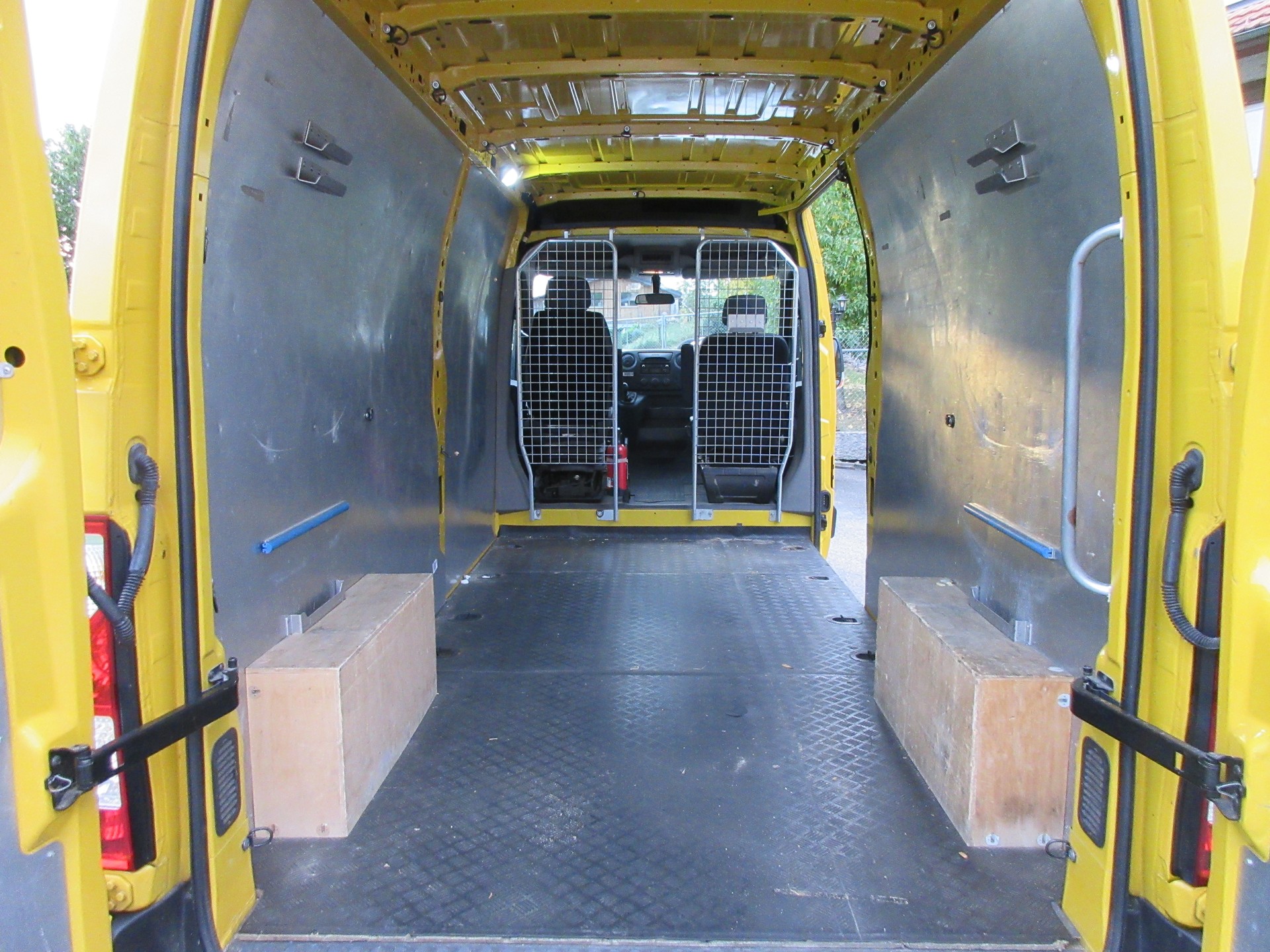 RENAULT Master T35 2.3dCi 130 L3H2-image-8