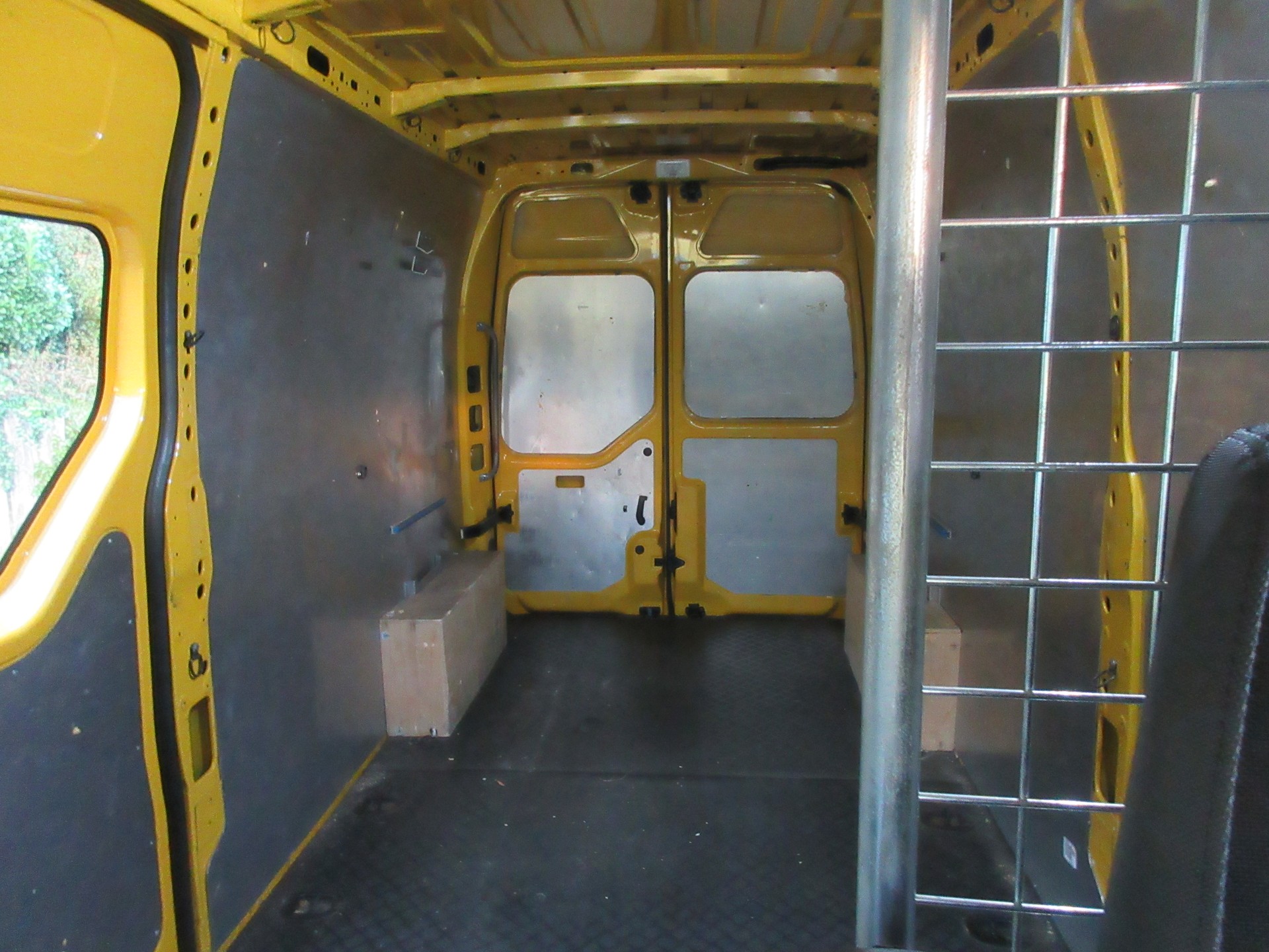 RENAULT Master T35 2.3dCi 130 L3H2-image-14