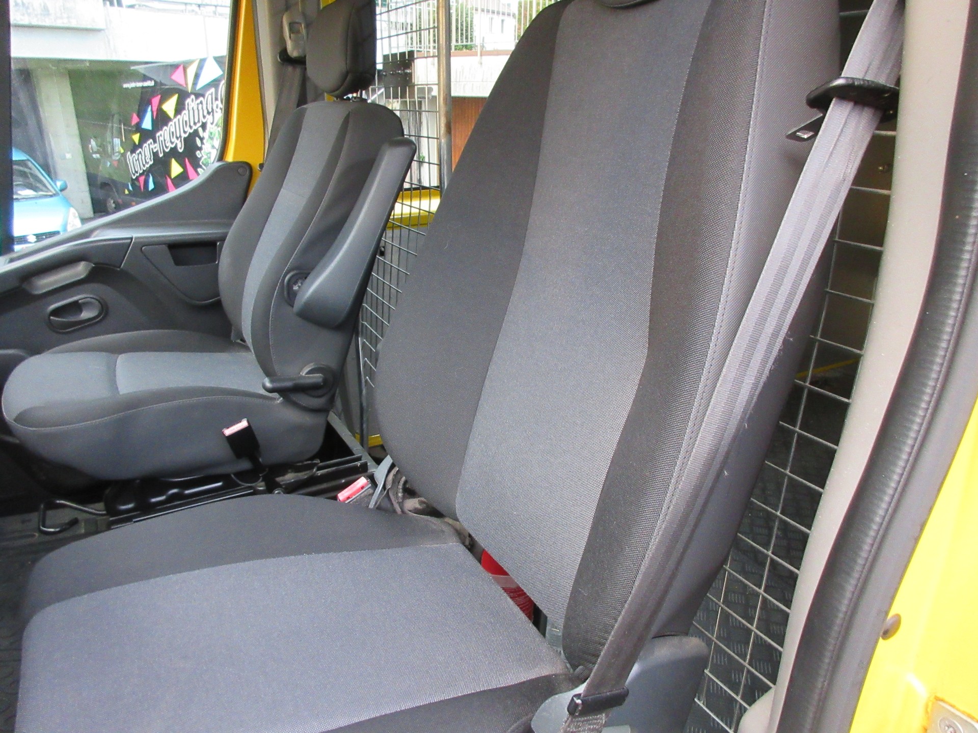 RENAULT Master T35 2.3dCi 130 L3H2-image-11