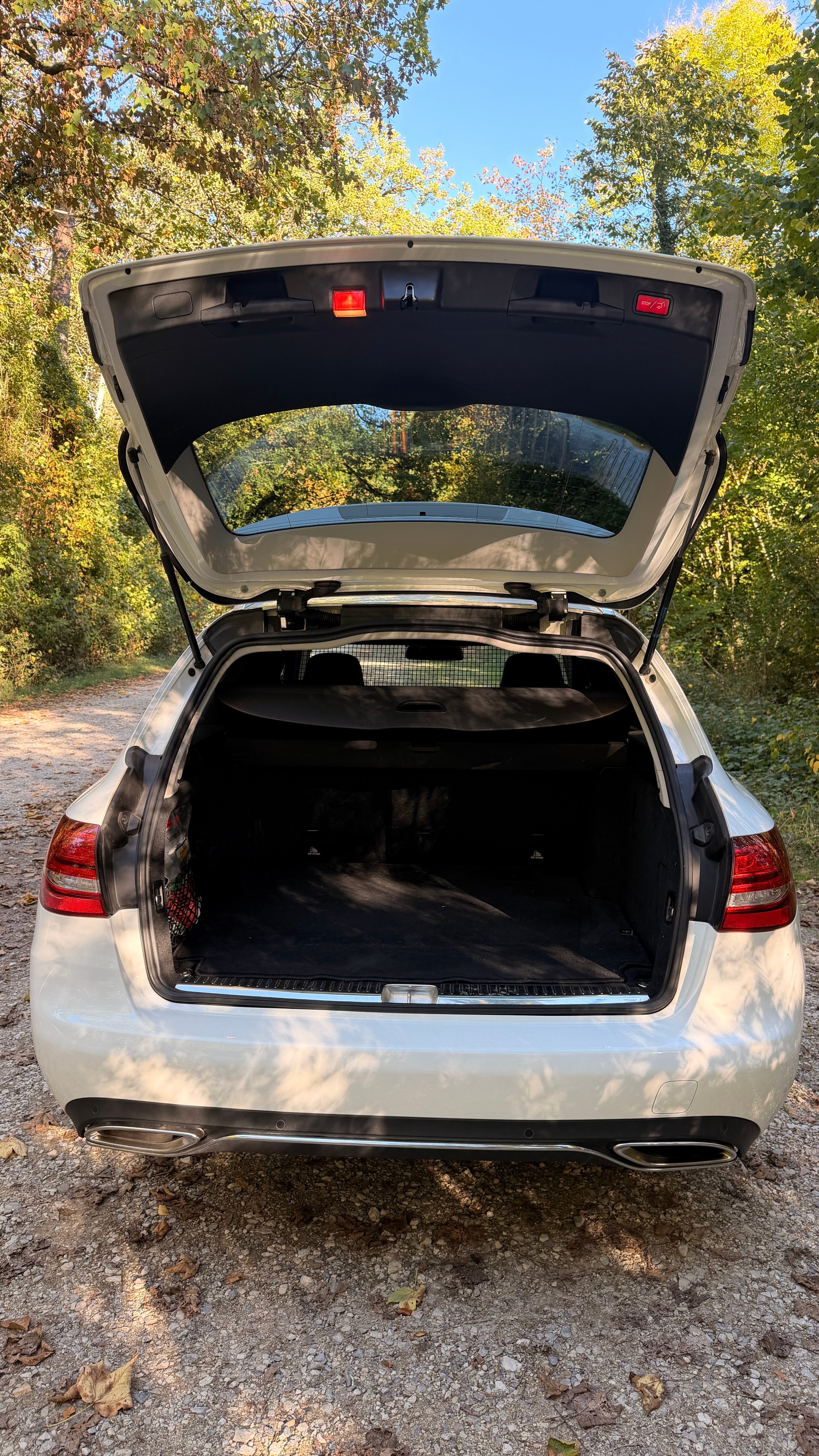 MERCEDES-BENZ C 200 Avantgarde 4matic-image-3