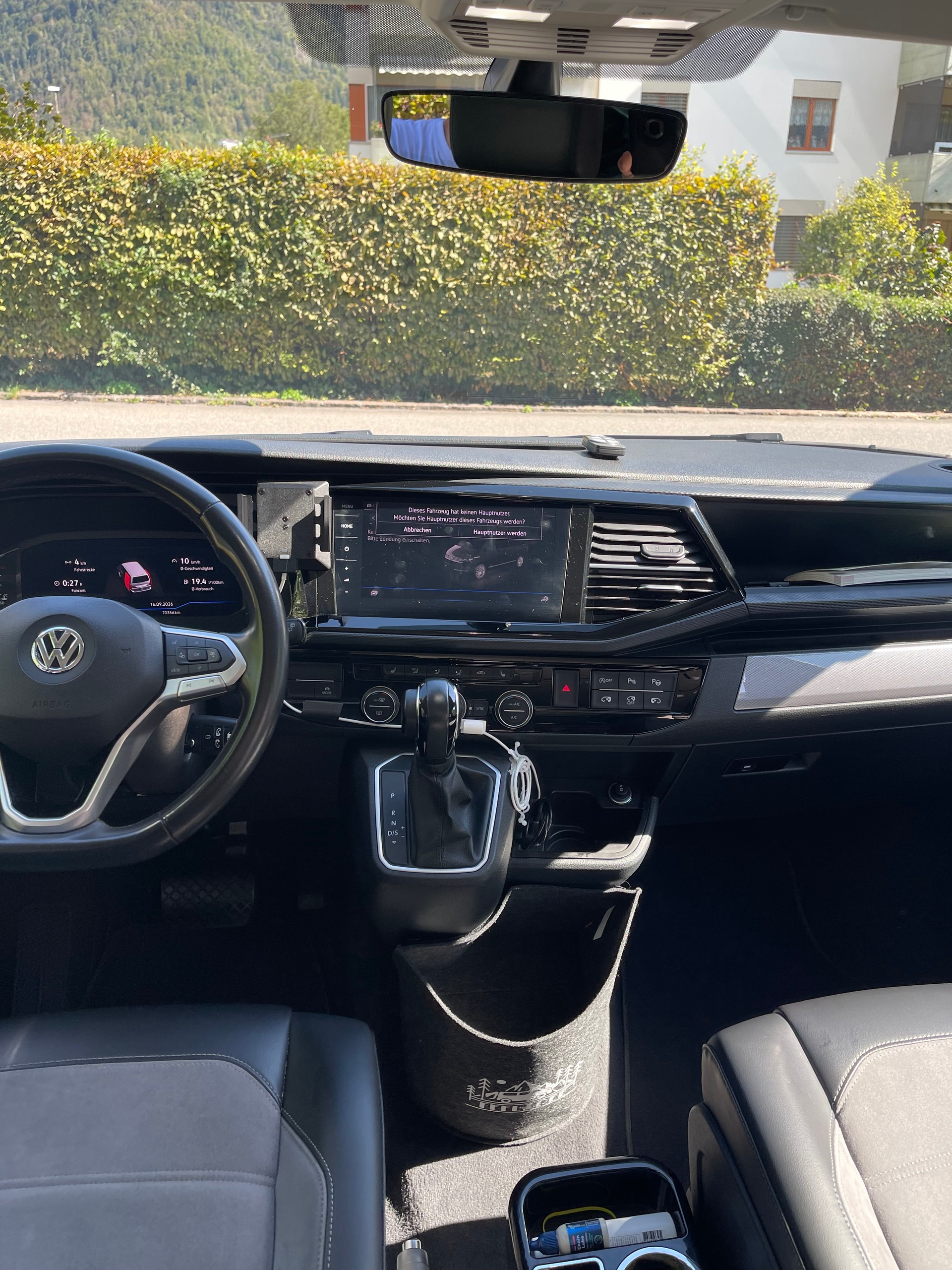 VW 2.0 TDI 199 Highline Liberty DSG 4m-image-1