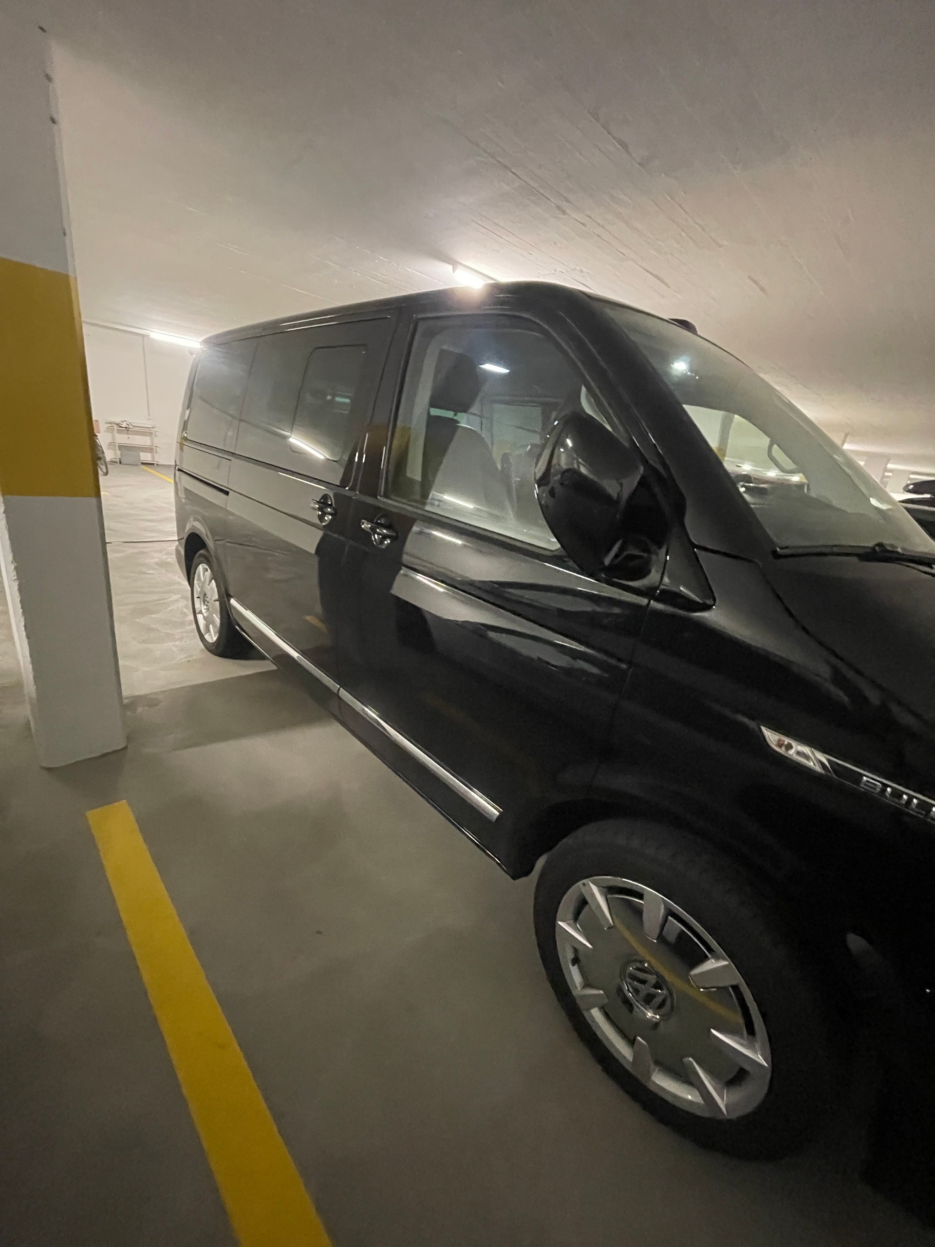VW 2.0 TDI 199 Highline Liberty DSG 4m-image-11