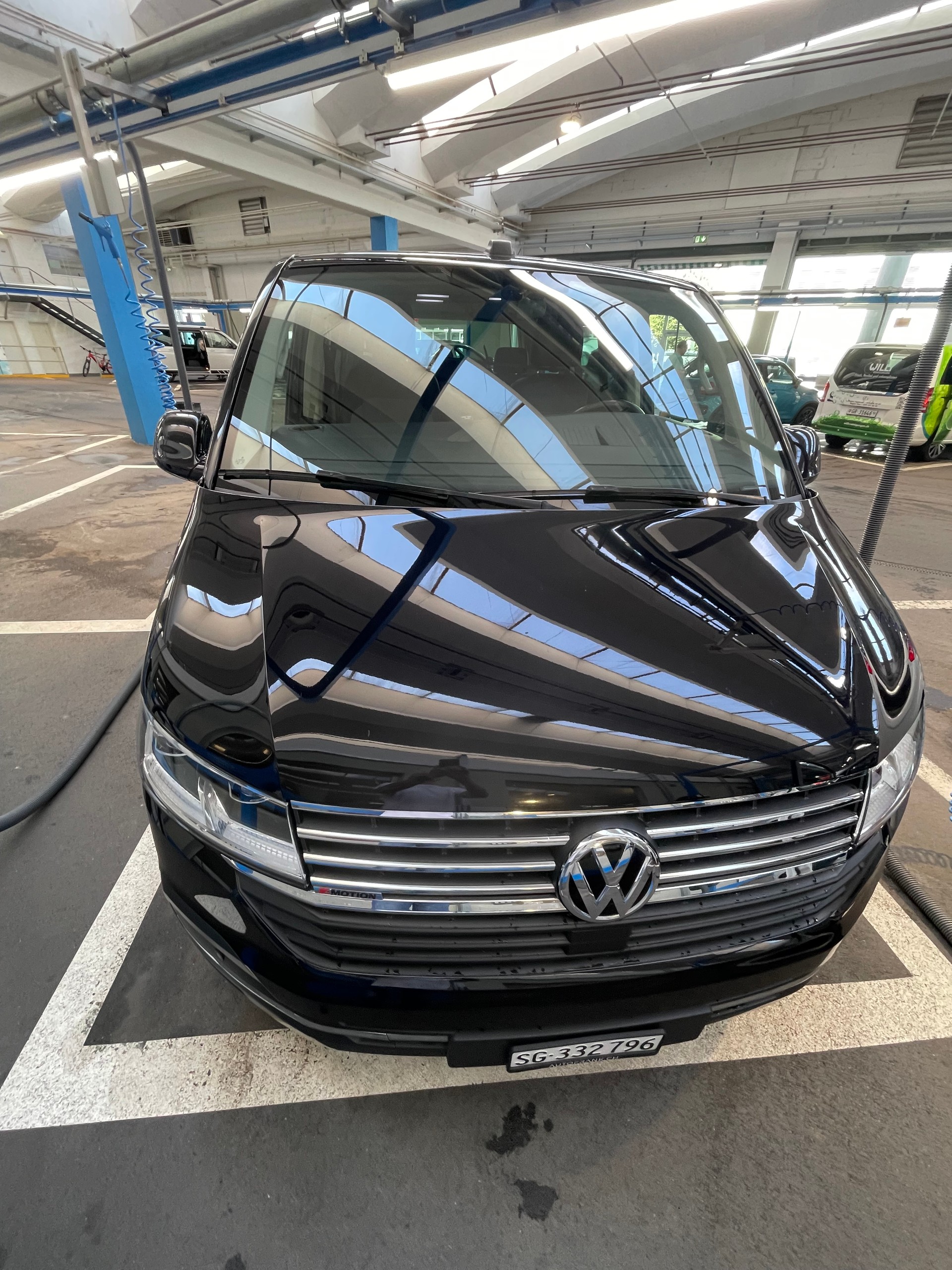 VW 2.0 TDI 199 Highline Liberty DSG 4m-image-5