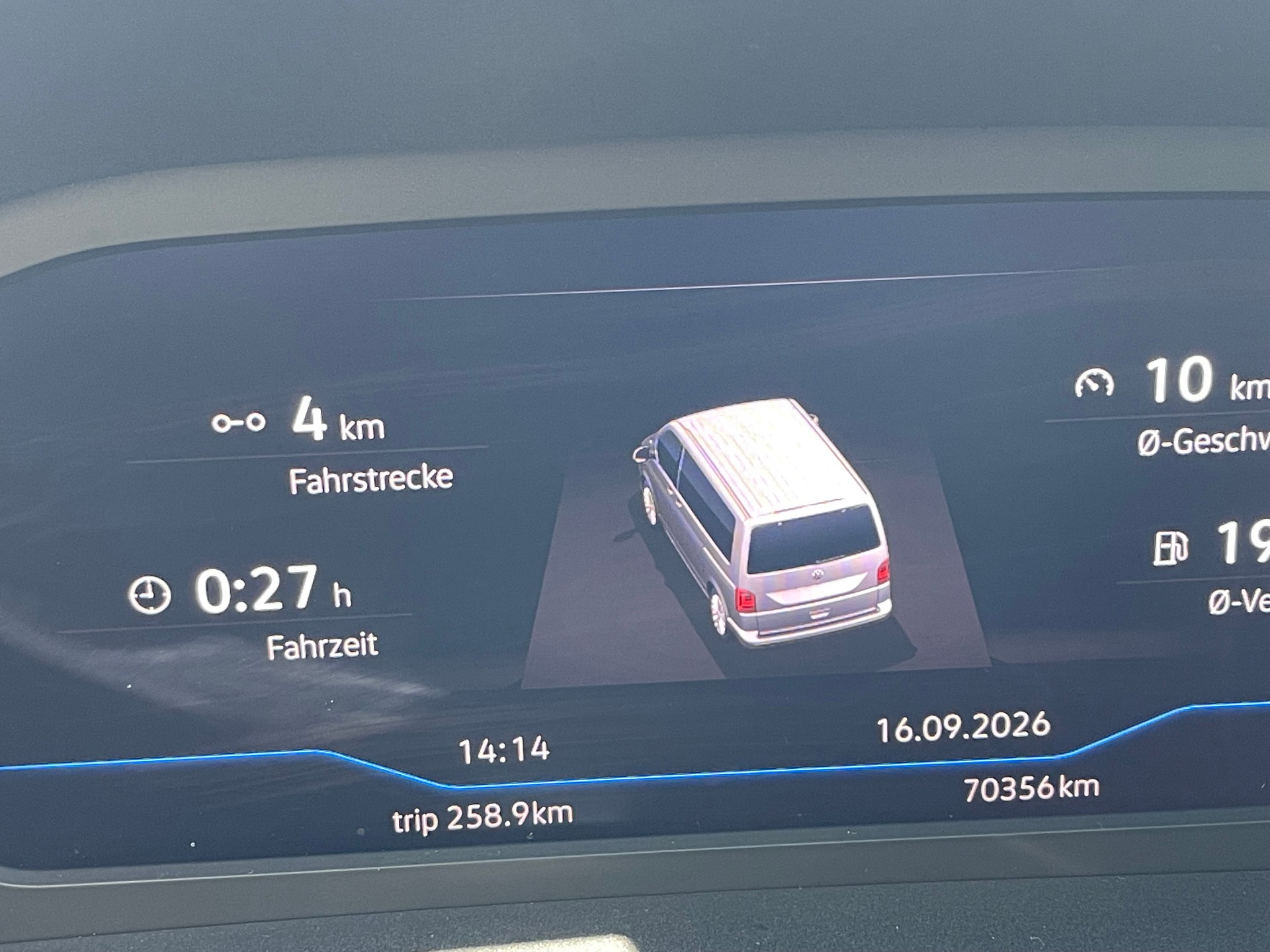 VW 2.0 TDI 199 Highline Liberty DSG 4m-image-4