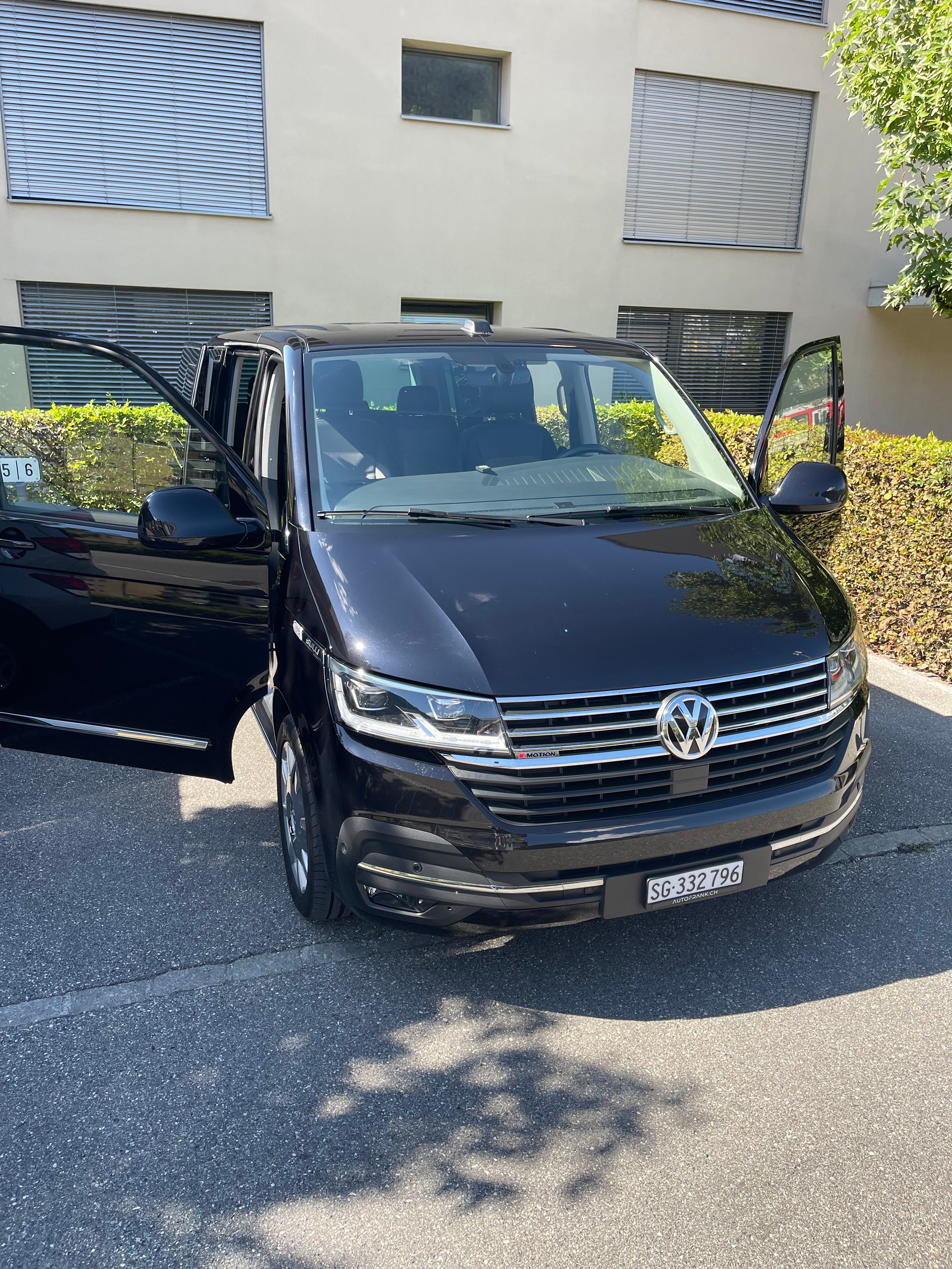 VW 2.0 TDI 199 Highline Liberty DSG 4m-image-16