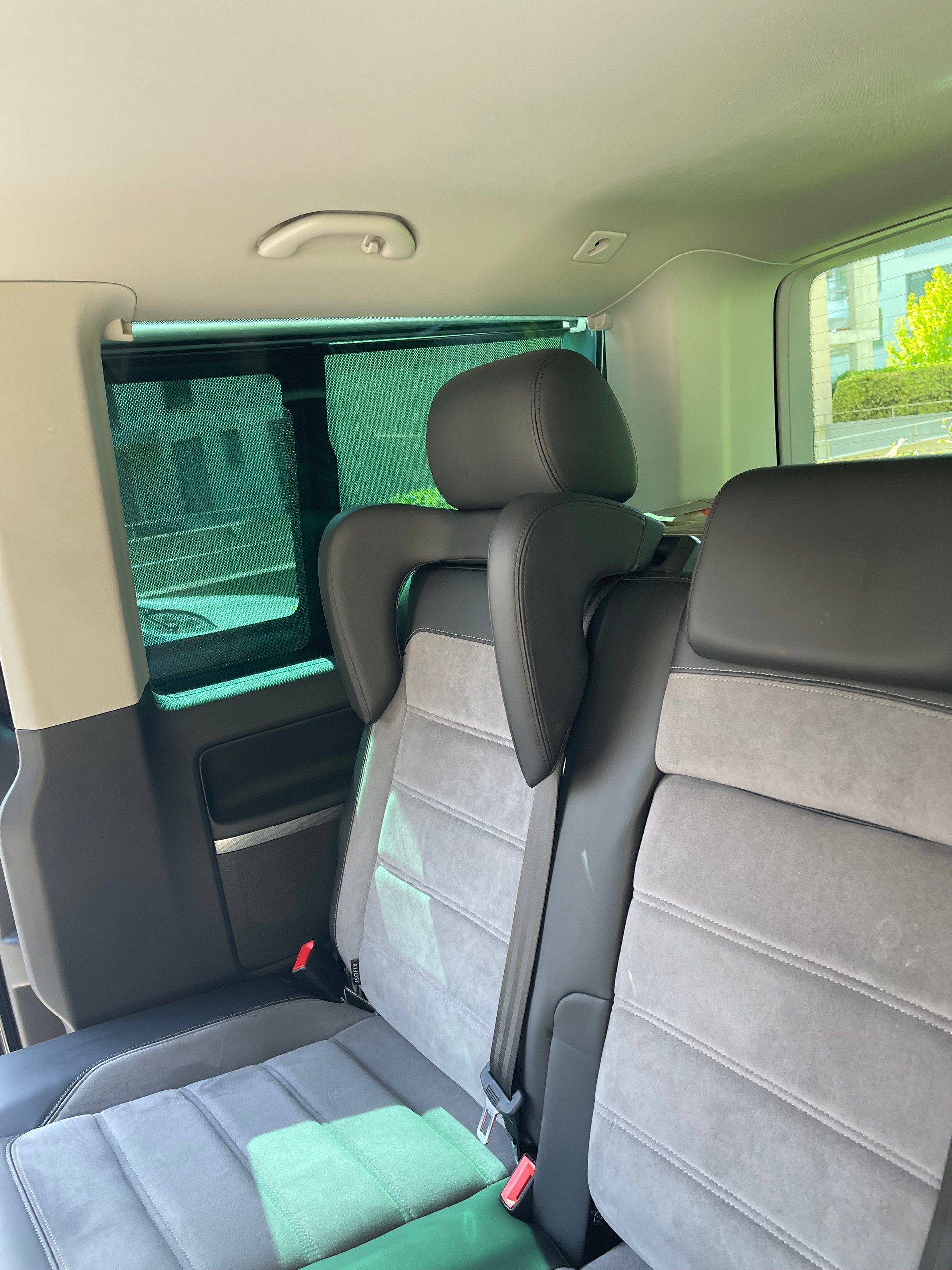 VW 2.0 TDI 199 Highline Liberty DSG 4m-image-2