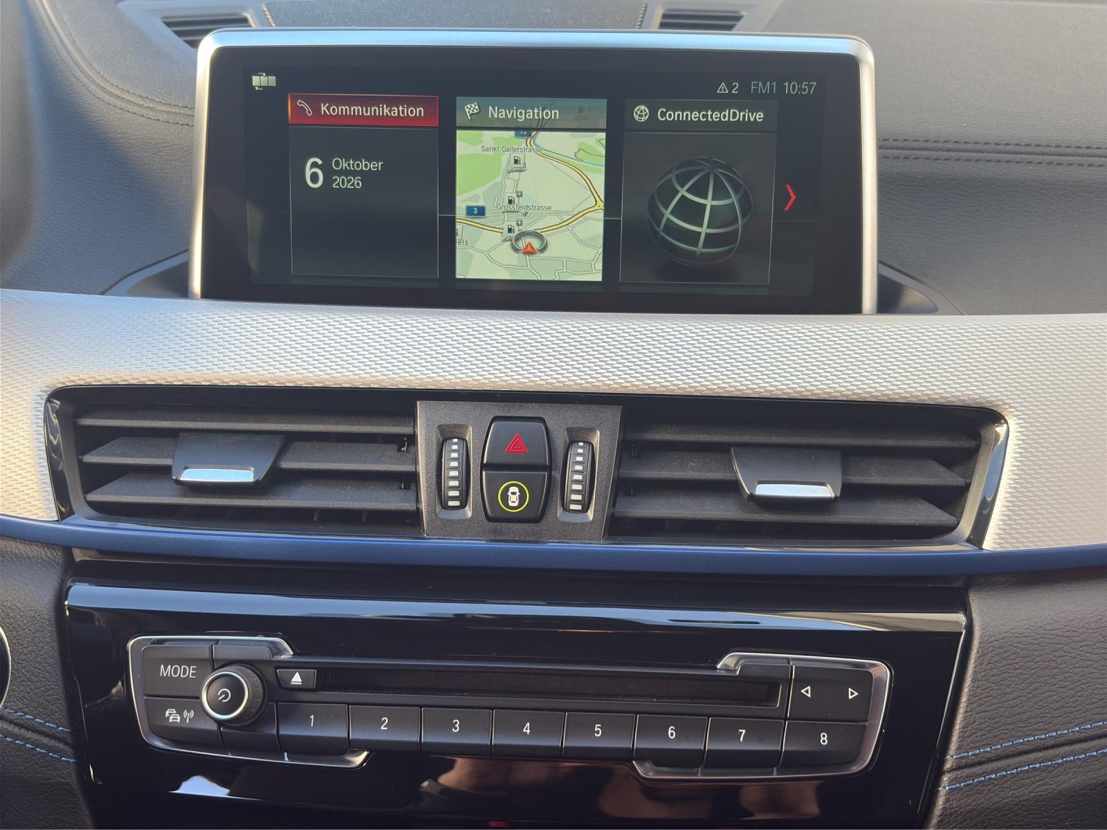 BMW X2 xDrive20d-image-11