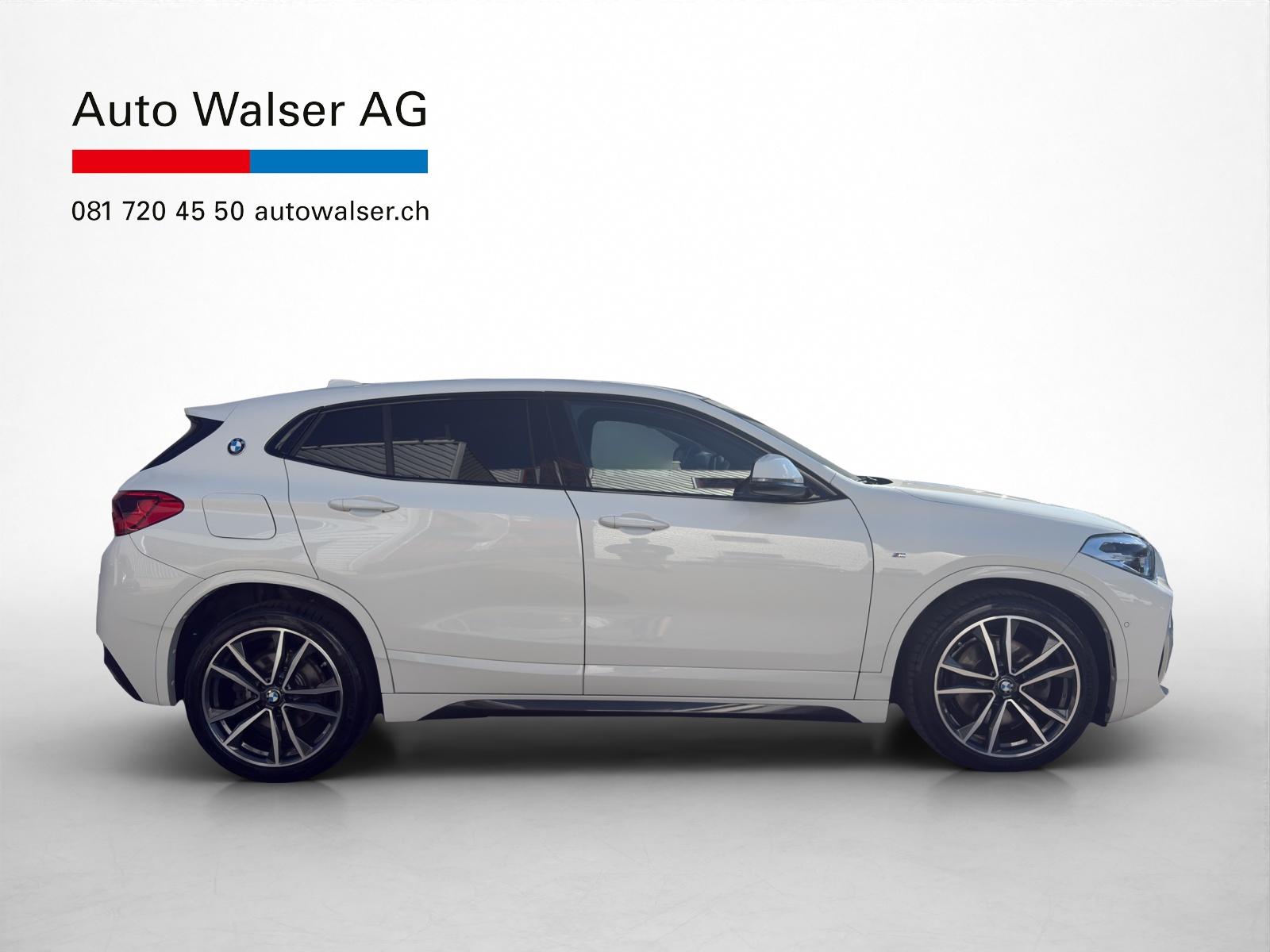 BMW X2 xDrive20d-image-5