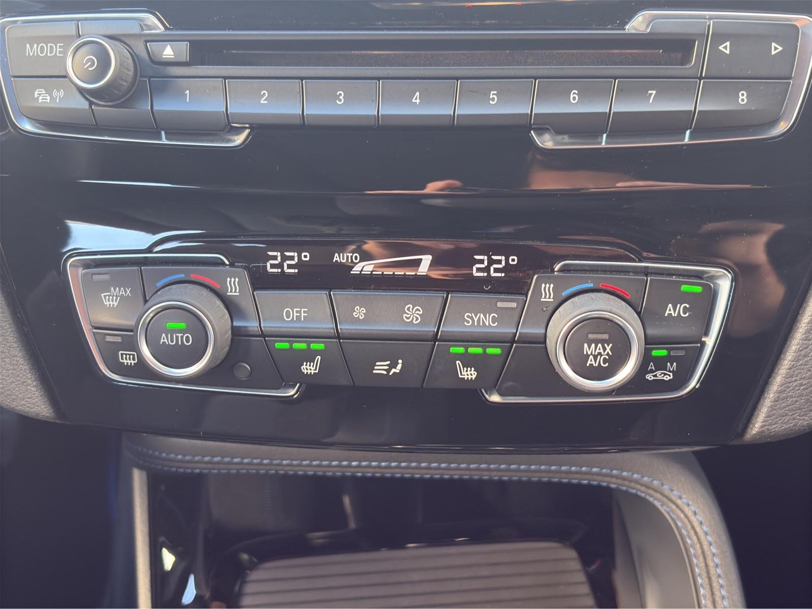 BMW X2 xDrive20d-image-19