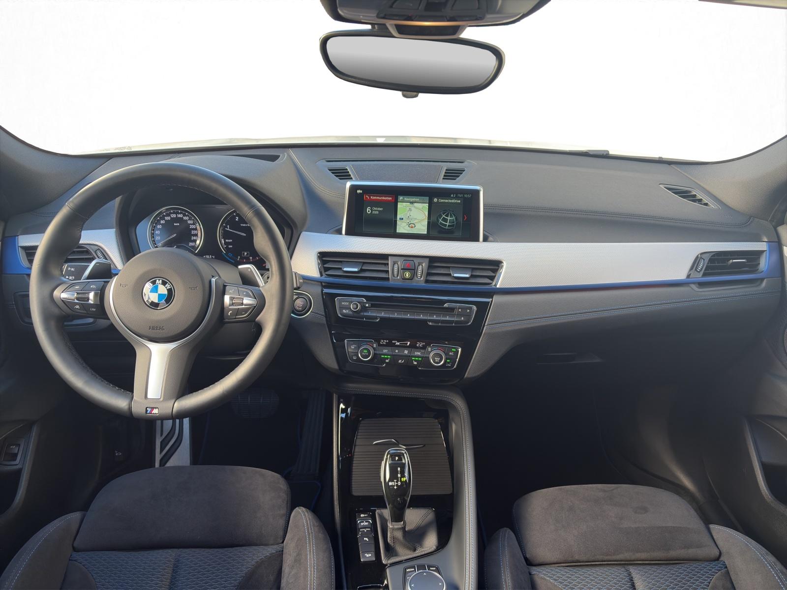 BMW X2 xDrive20d-image-12