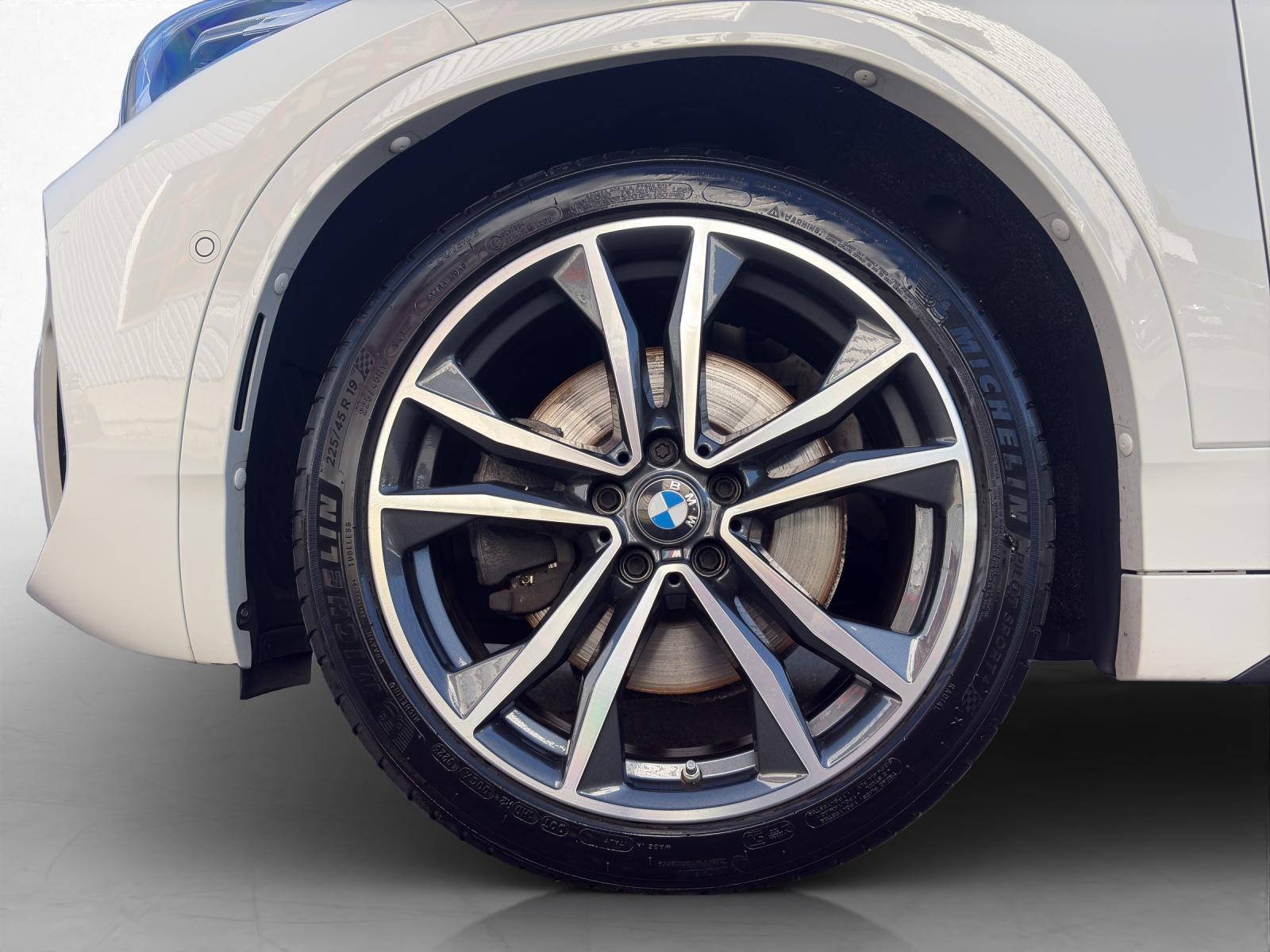 BMW X2 xDrive20d-image-8