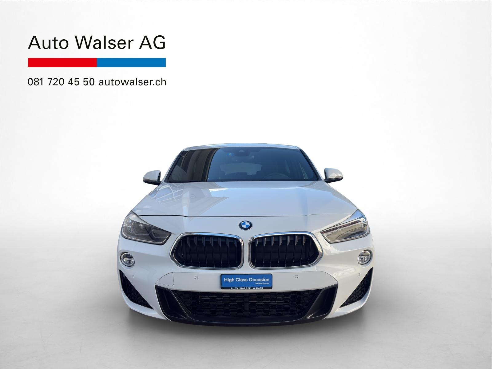 BMW X2 xDrive20d-image-7