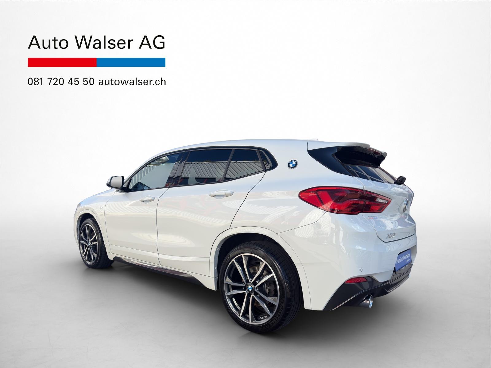 BMW X2 xDrive20d-image-2