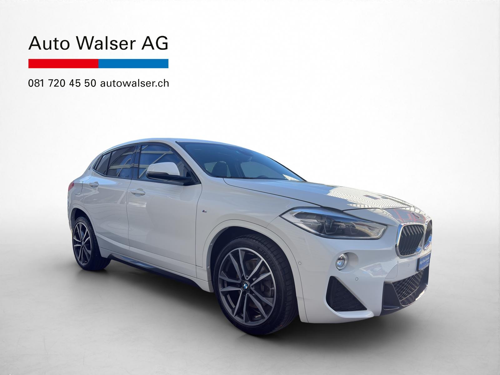 BMW X2 xDrive20d-image-6