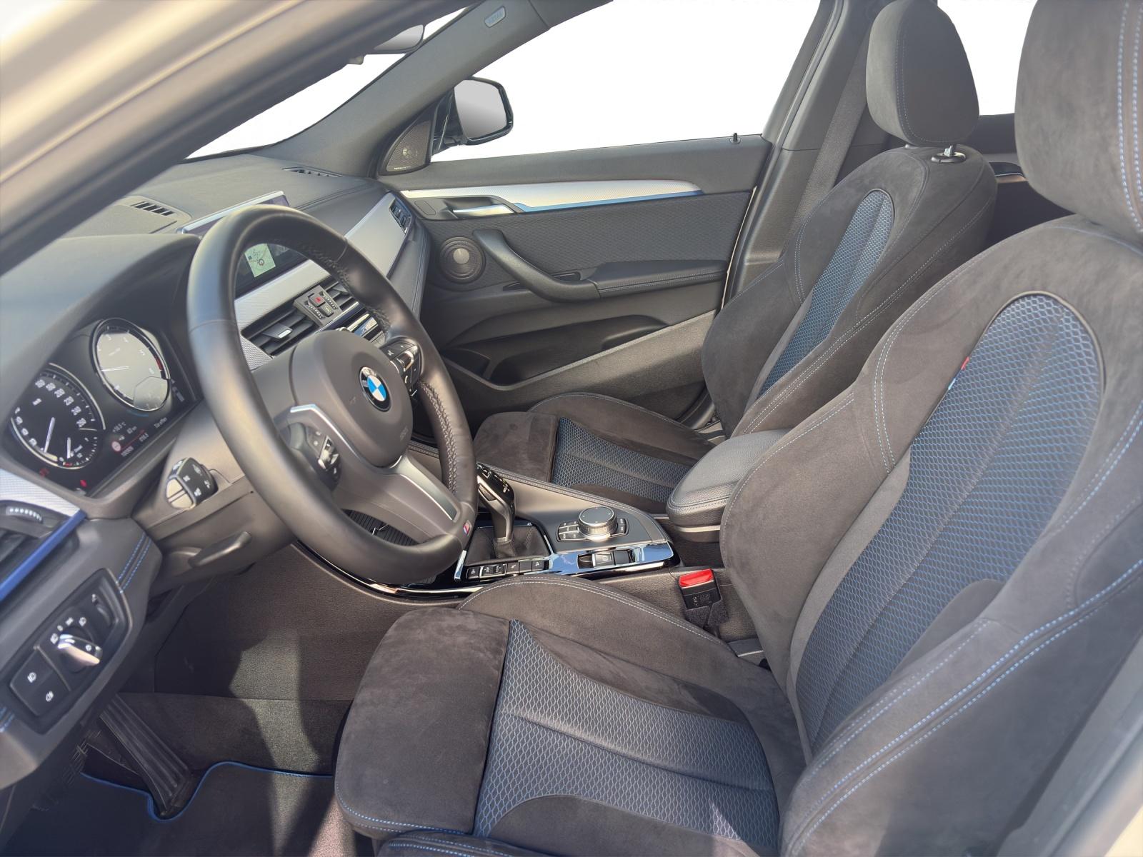 BMW X2 xDrive20d-image-9