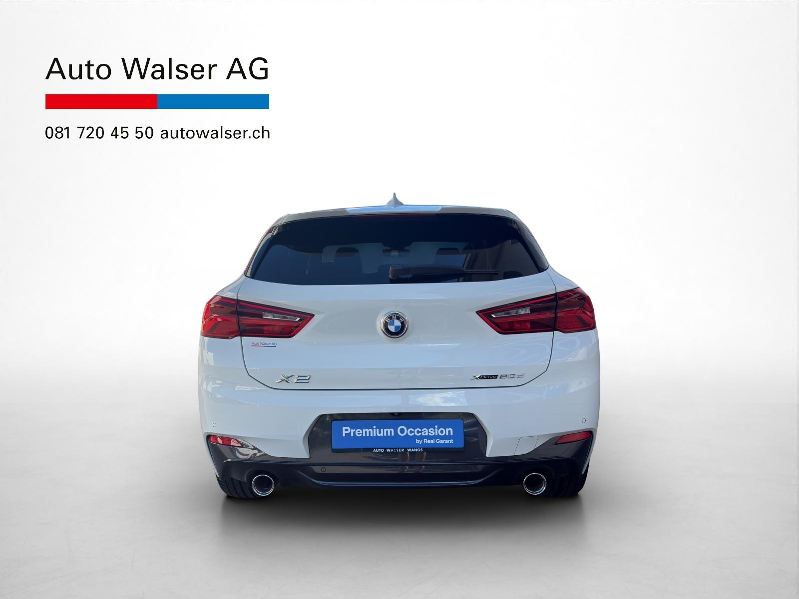 BMW X2 xDrive20d-image-3