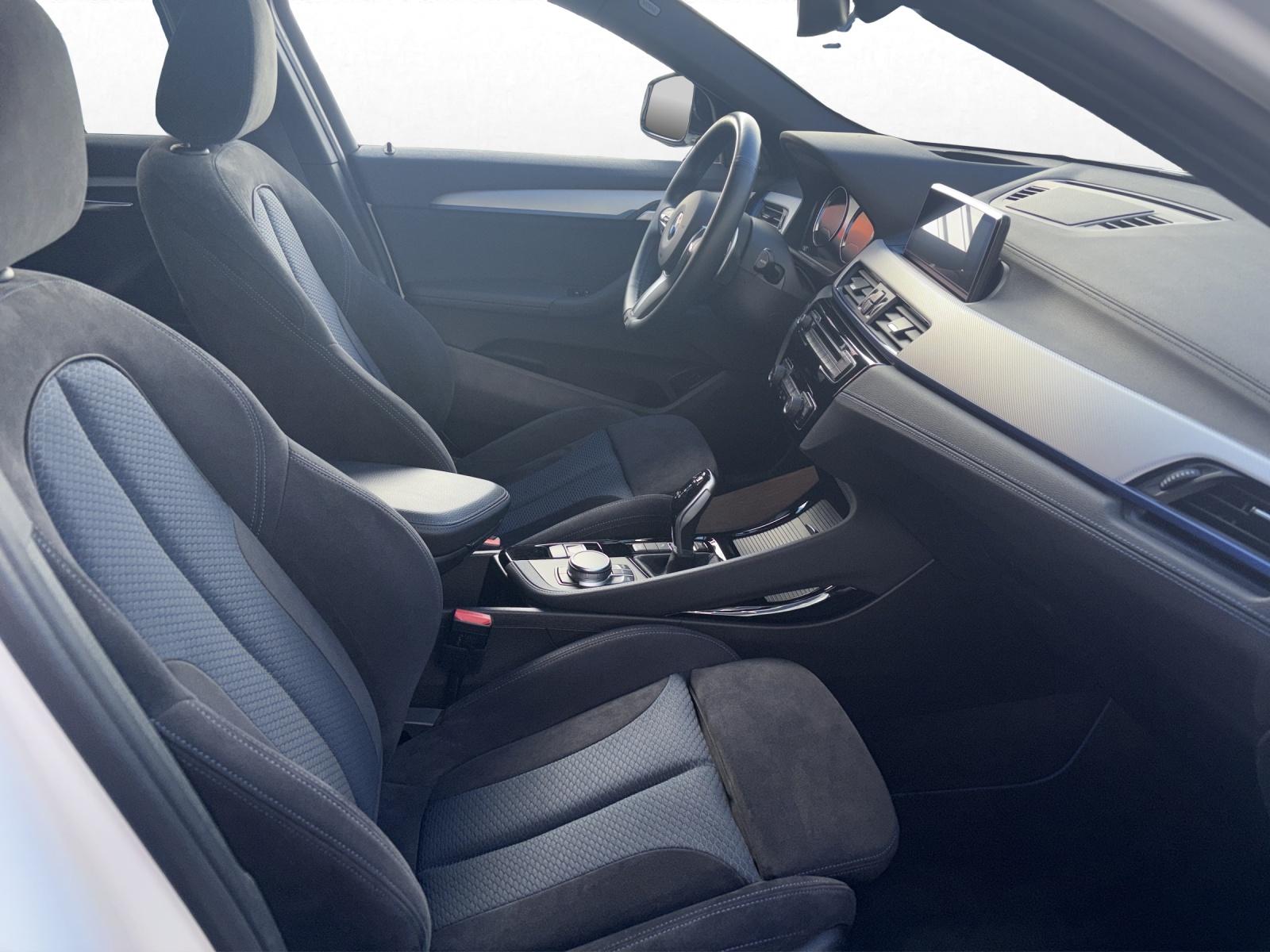 BMW X2 xDrive20d-image-15