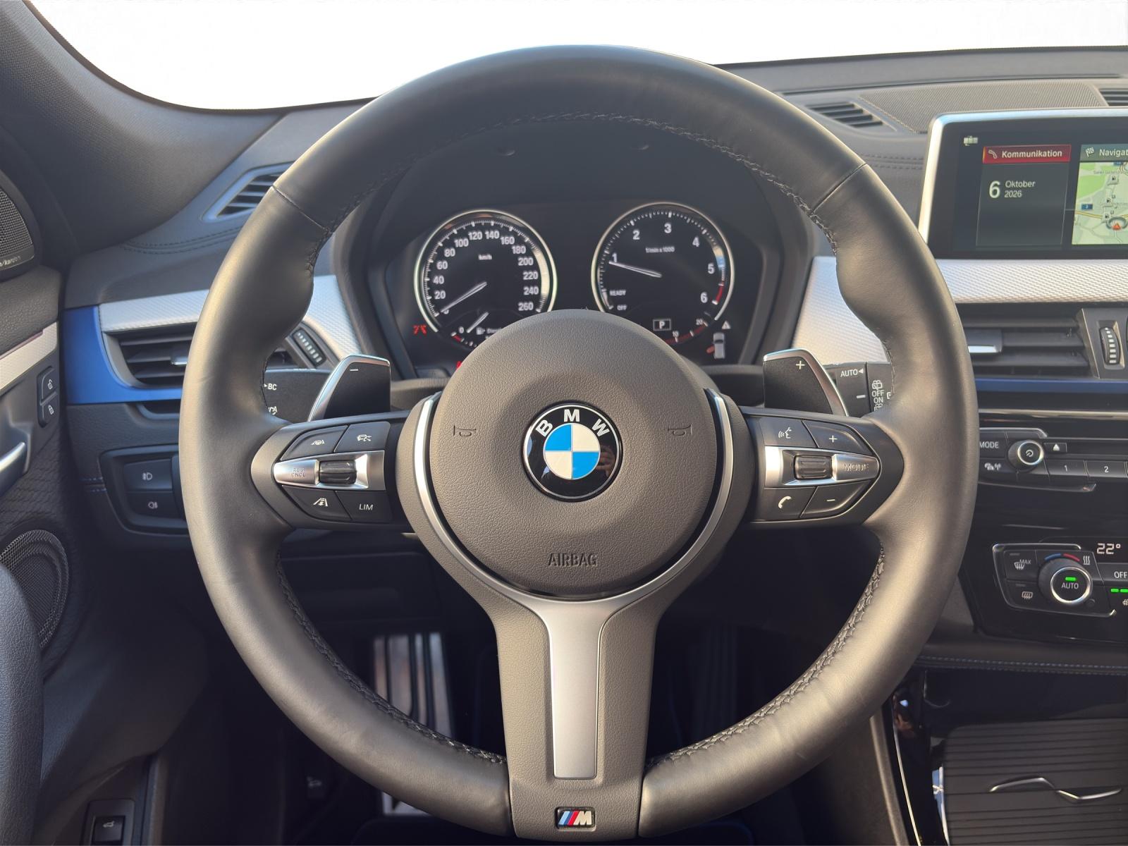 BMW X2 xDrive20d-image-10