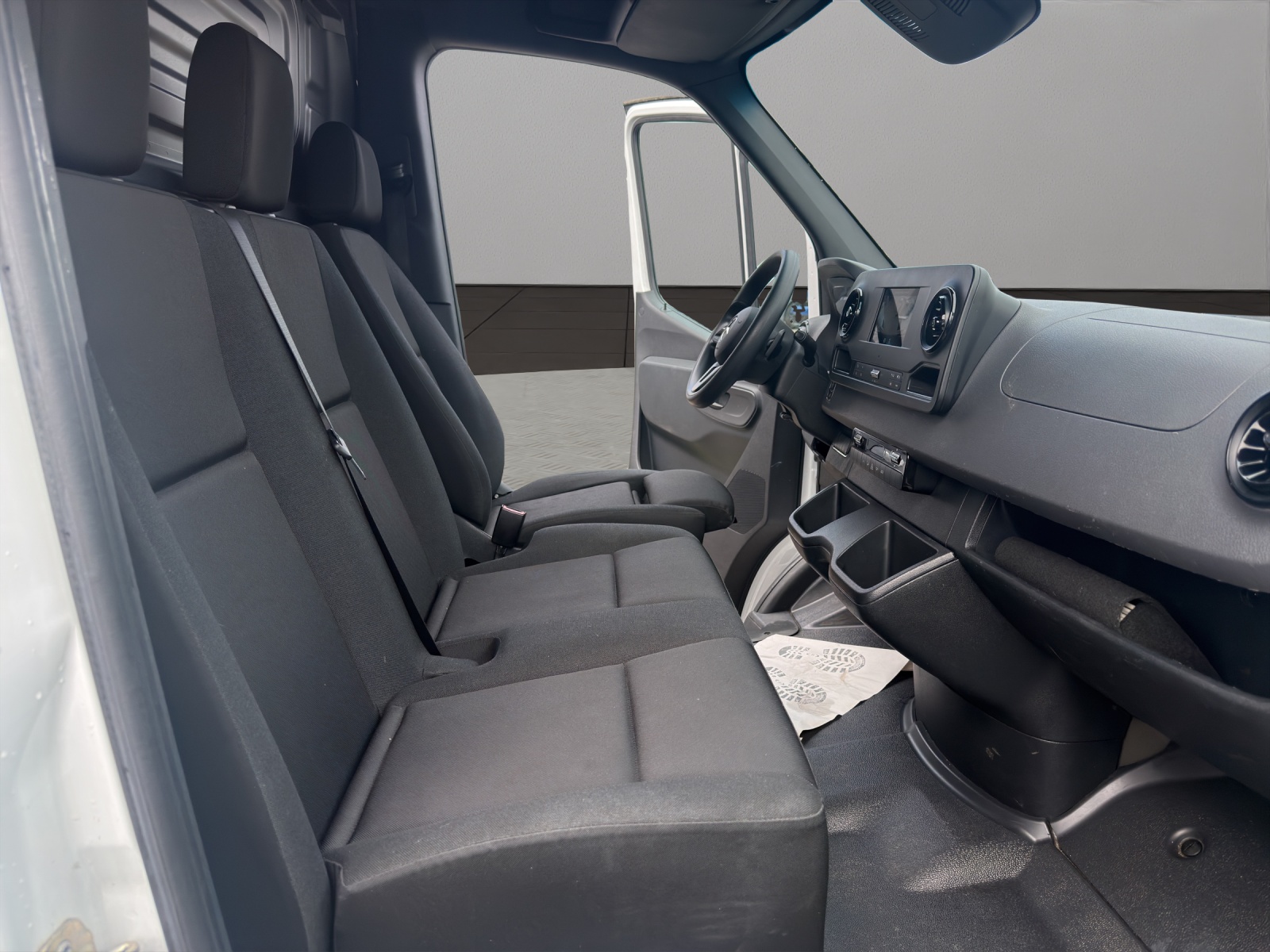 MERCEDES-BENZ Sprinter 315 CDI Kompakt-image-18