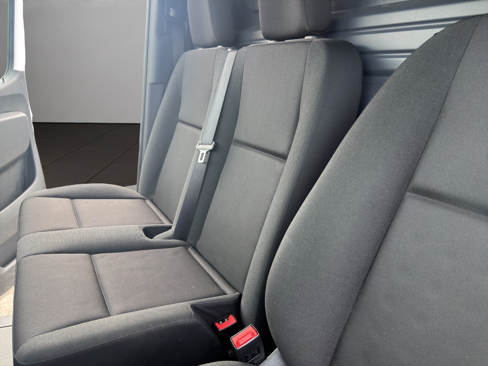 MERCEDES-BENZ Sprinter 315 CDI Kompakt-image-16